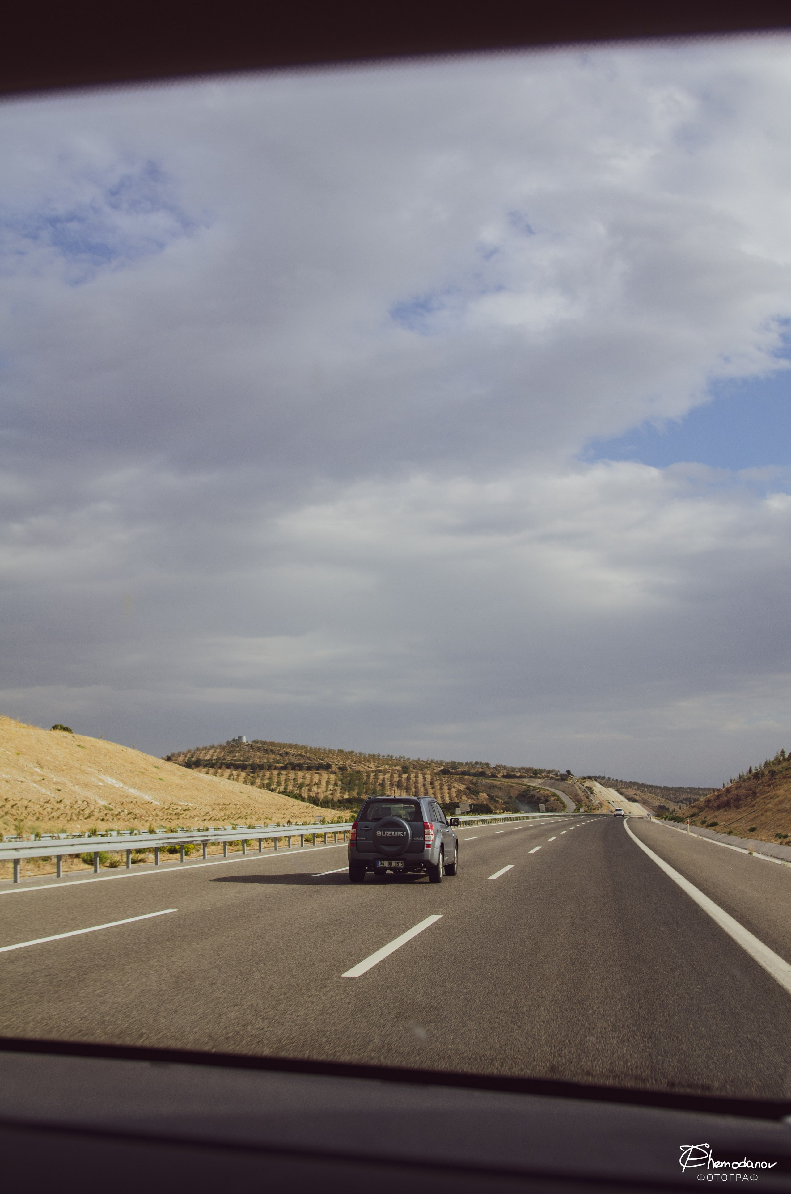 Колесим по Турции | 2021. Фотограф pchemodanov