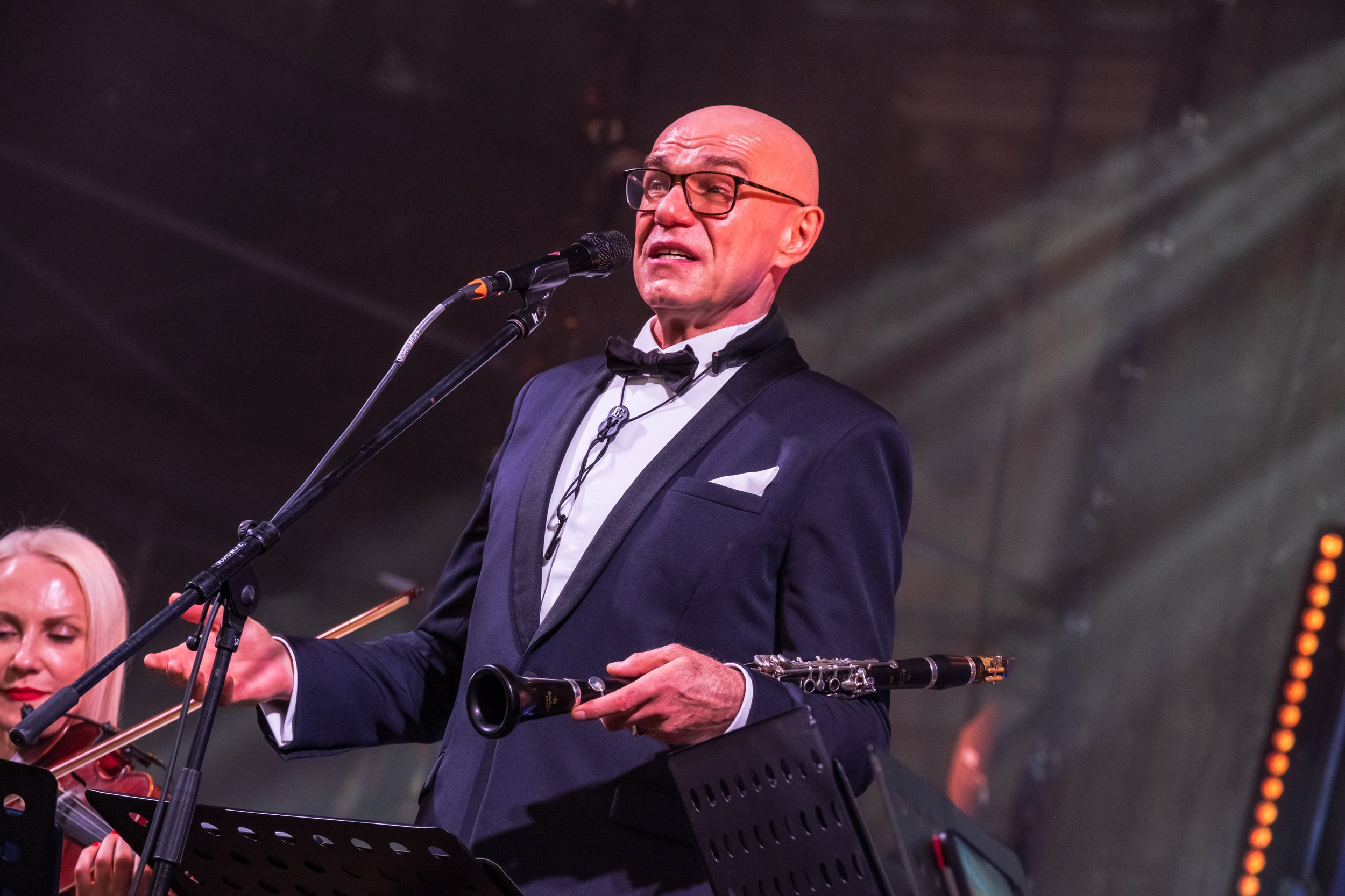 Джазовый фестиваль Игоря Бутмана в Санкт-Петербурге. Фотограф в Санкт-Петербурге и Москве Юлия Паршакова