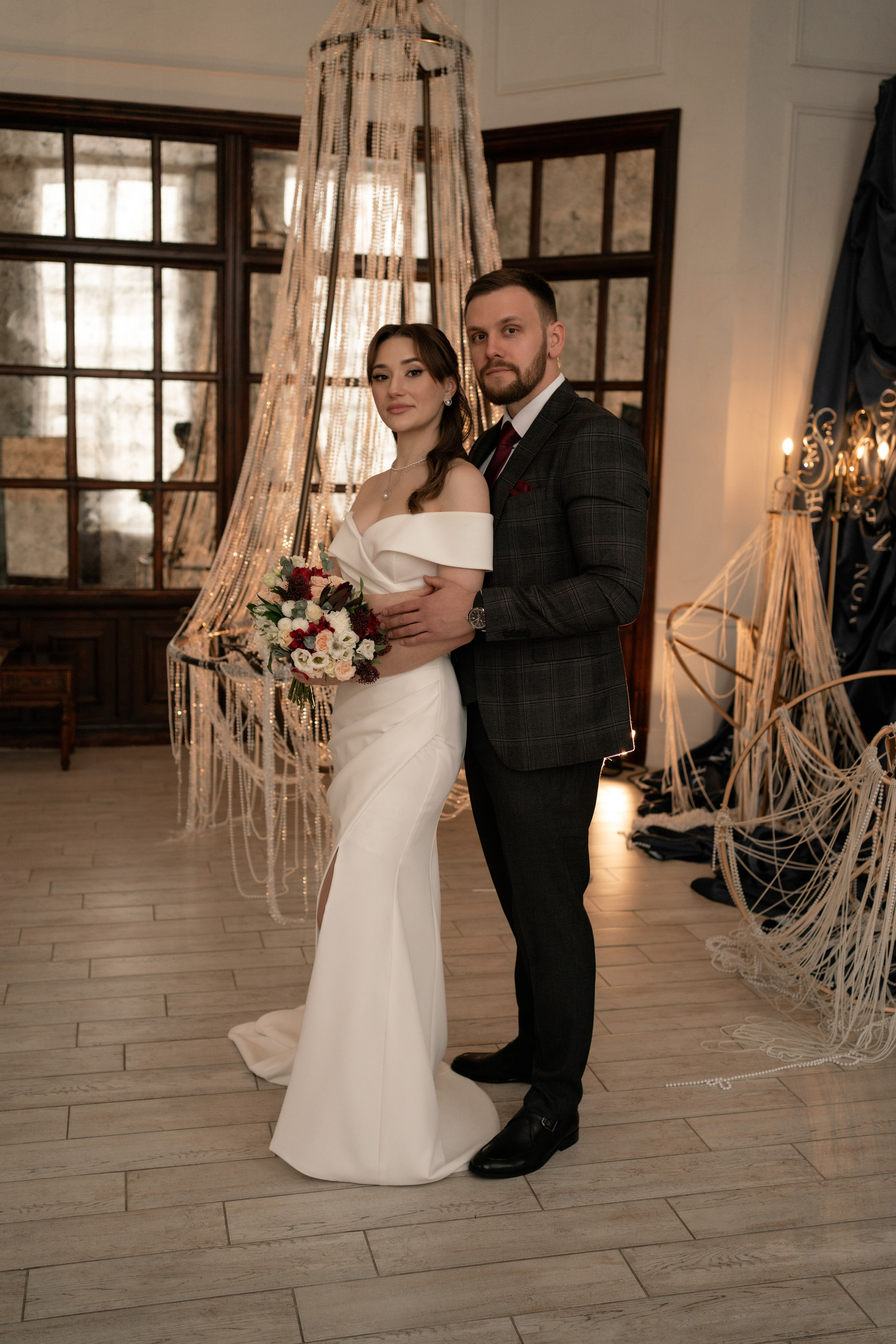 Свадебные. Фотограф Воронеж Олеся Султанова