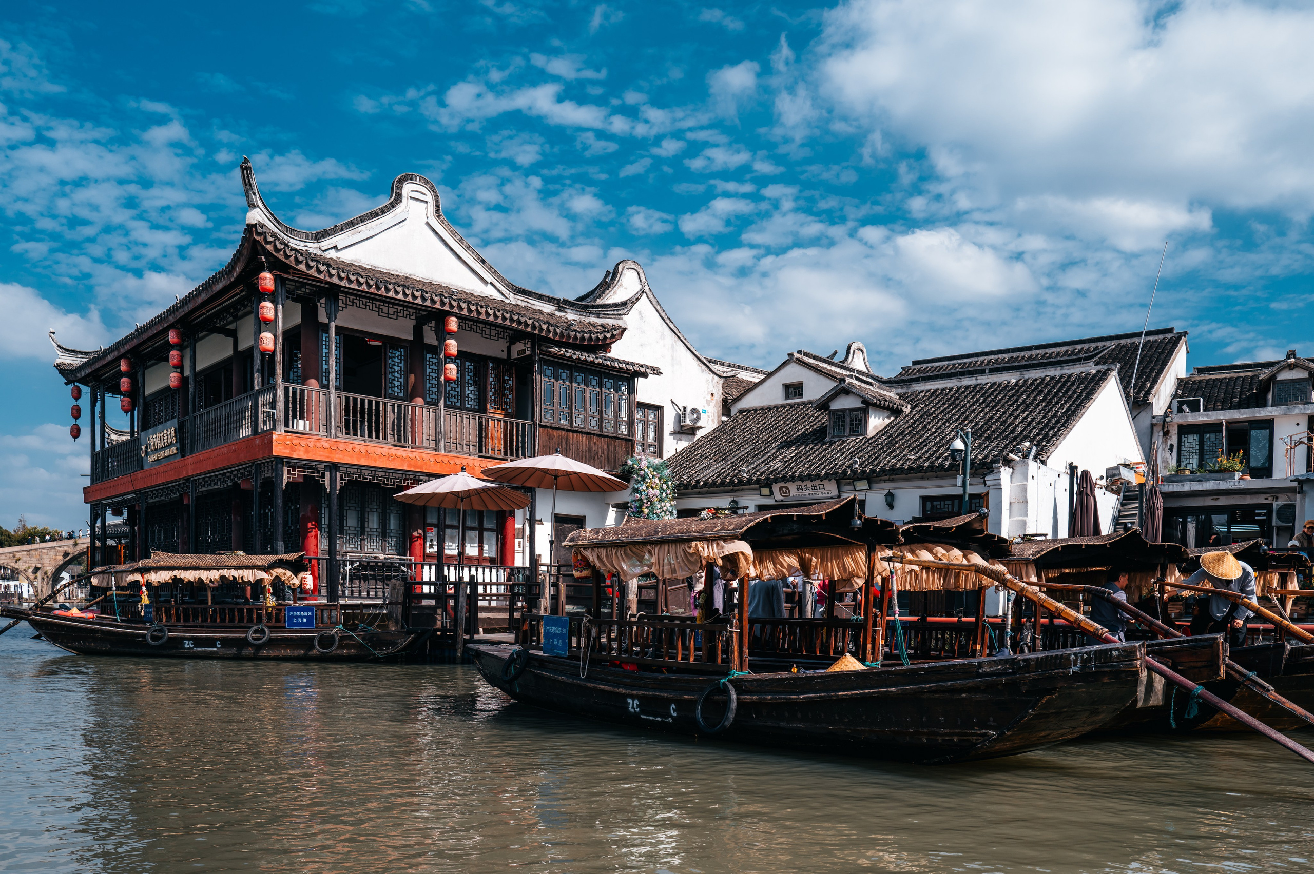 China/Китай. @tomrus: Рустам Шагиморданов — фотограф