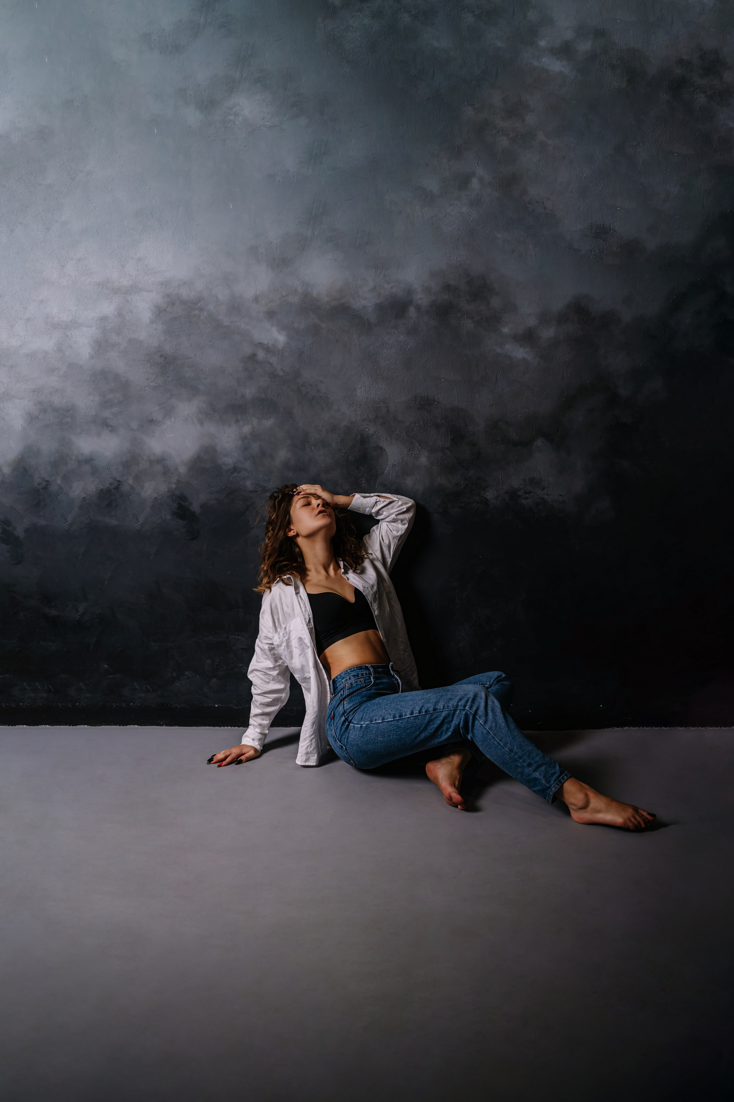 Елизавета. Фотограф Самара Мария Арт