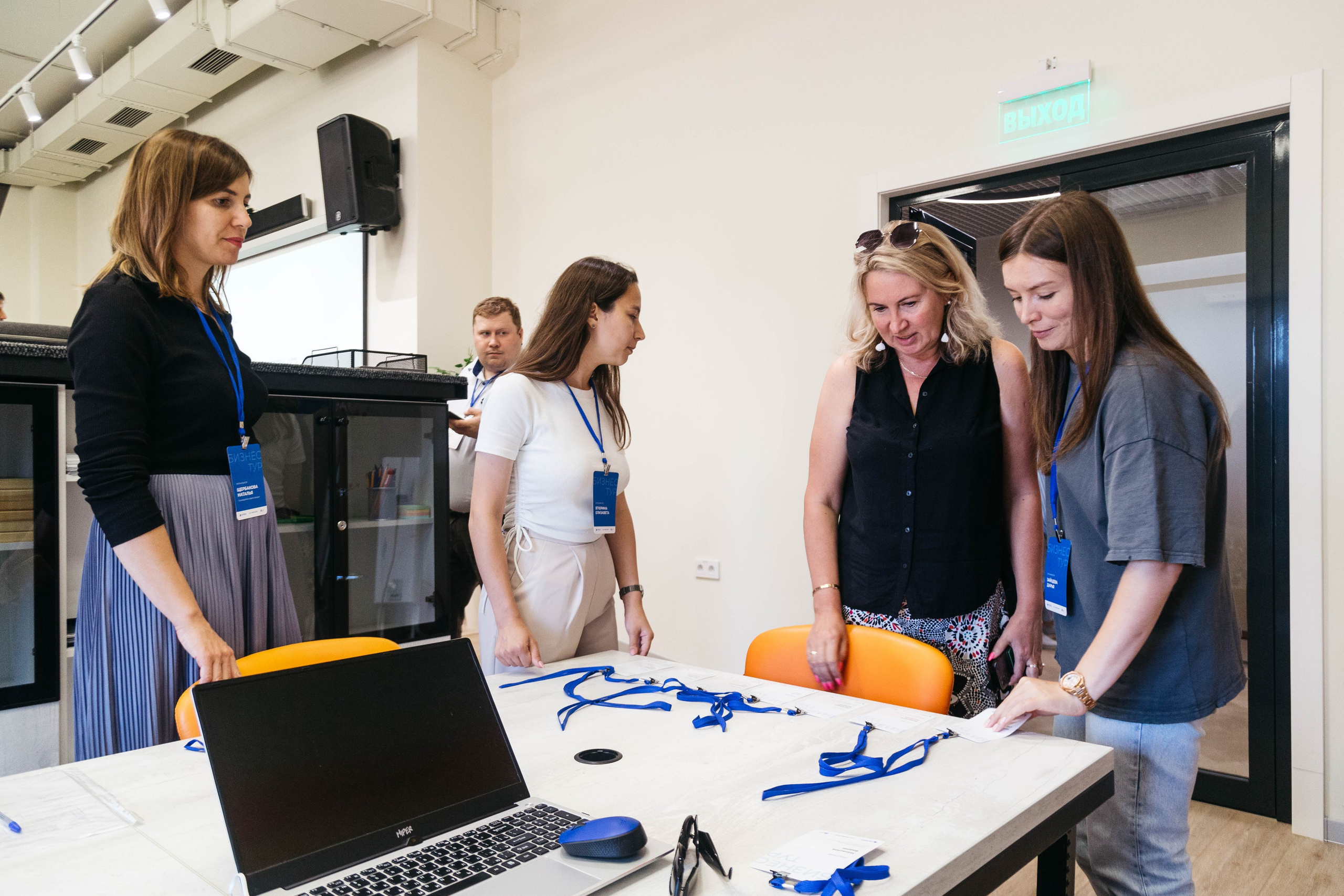 Фотоотчёт, репортаж с любого вашего мероприятия