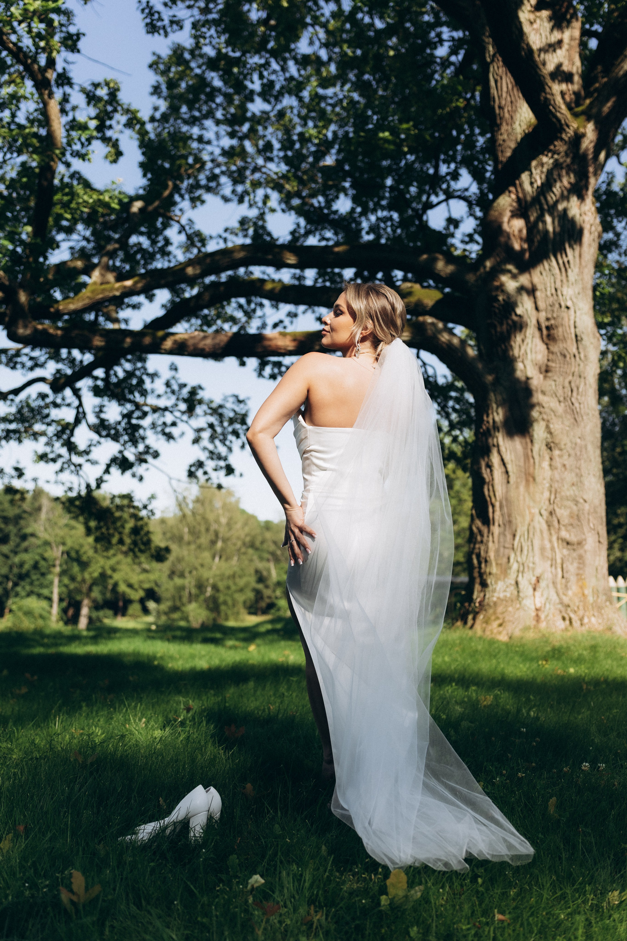 Альберт и Татьяна. Фотограф Артем Бросов в Санкт-Петербурге и Дубае