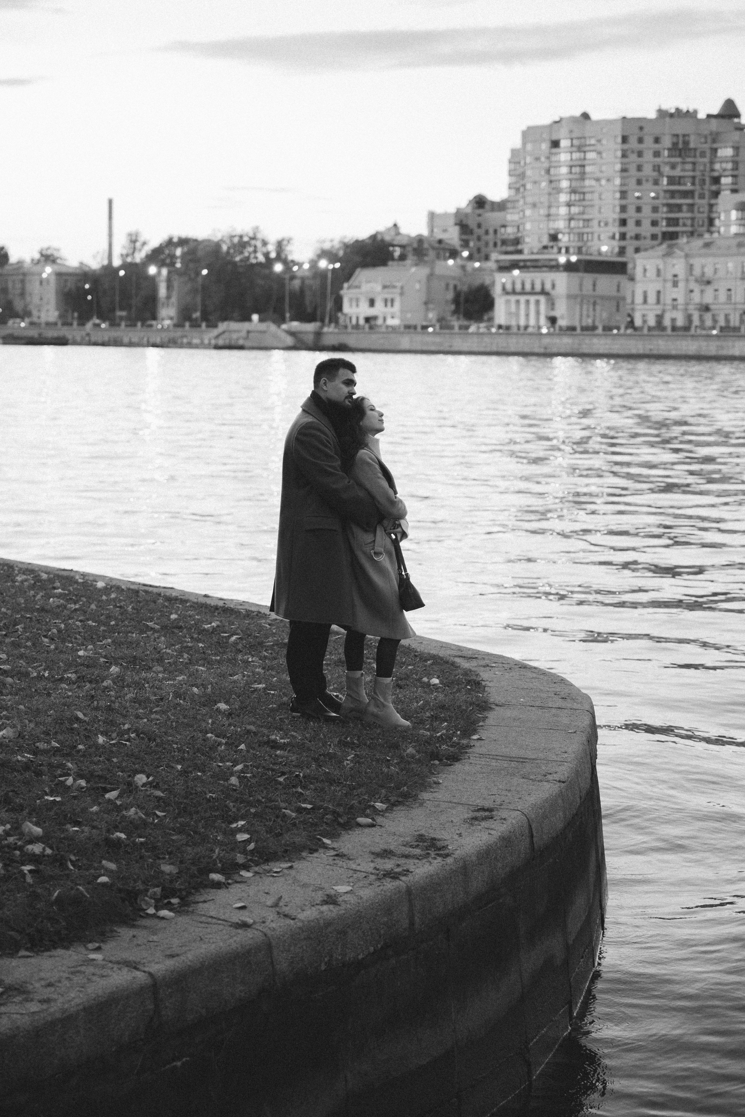 Прогулка по парку. Питерский фотограф