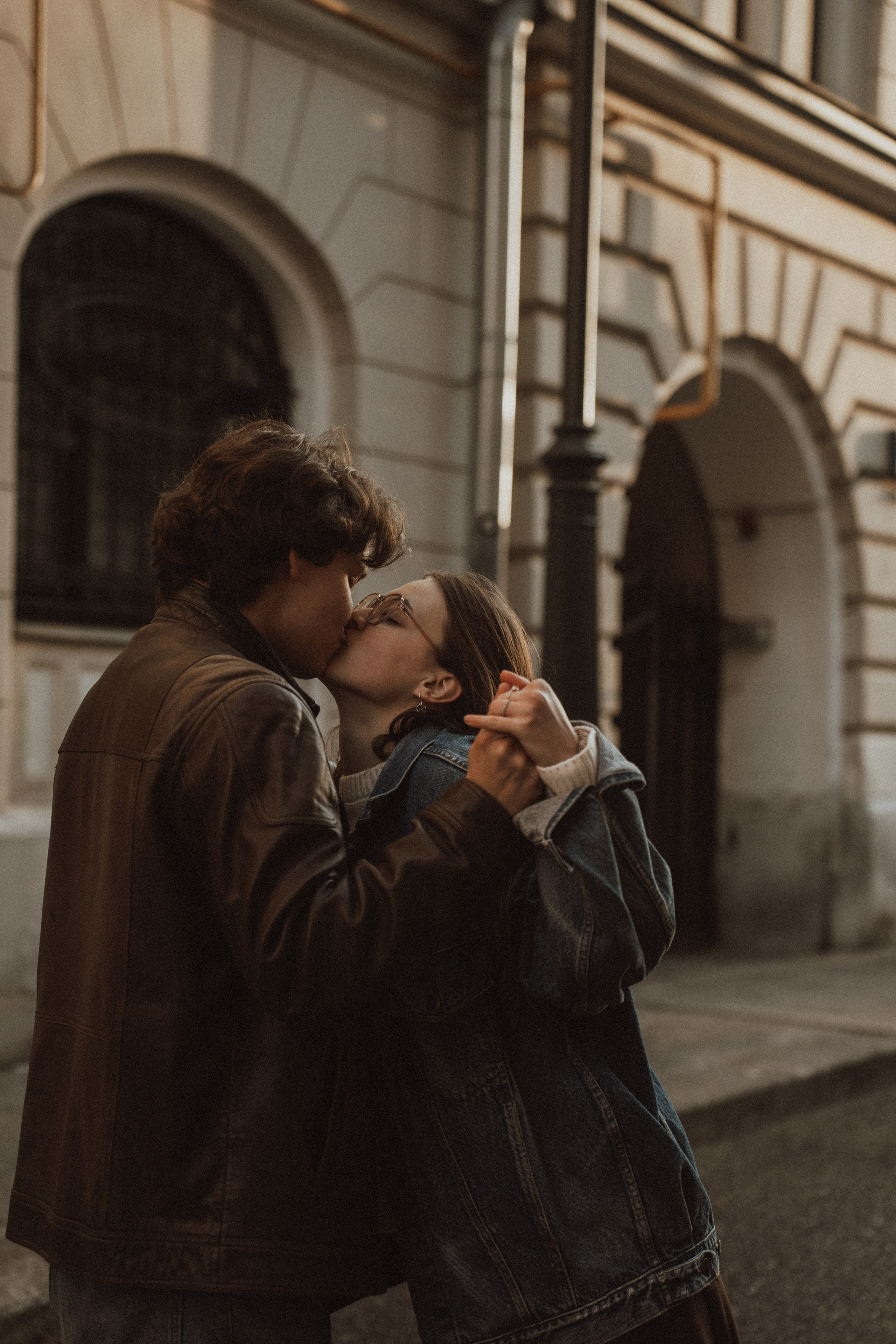 […youth is a diamond of memories…]. Фотограф в Архангельске