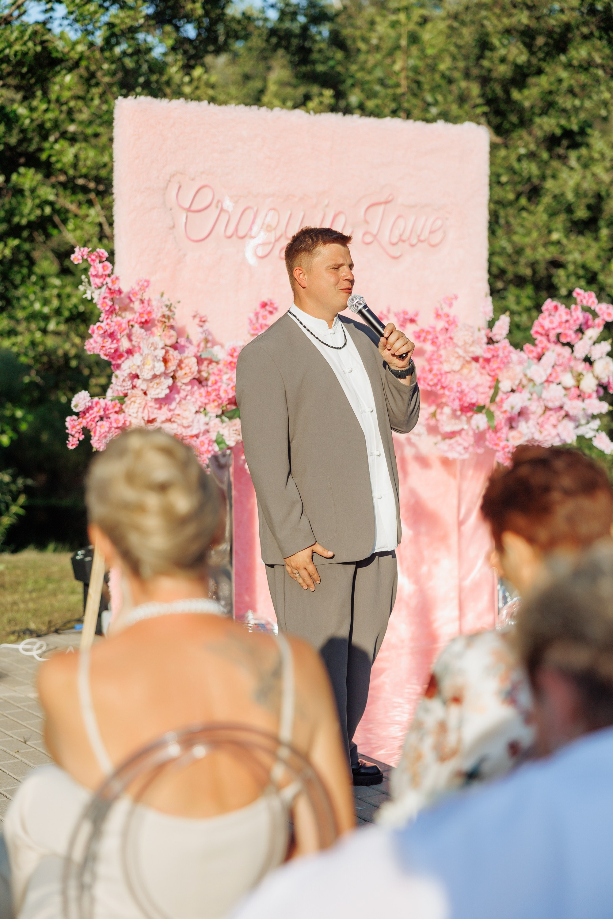 Полина и Константин. Свадебный и семейный фотограф Ольга Сморжанюк