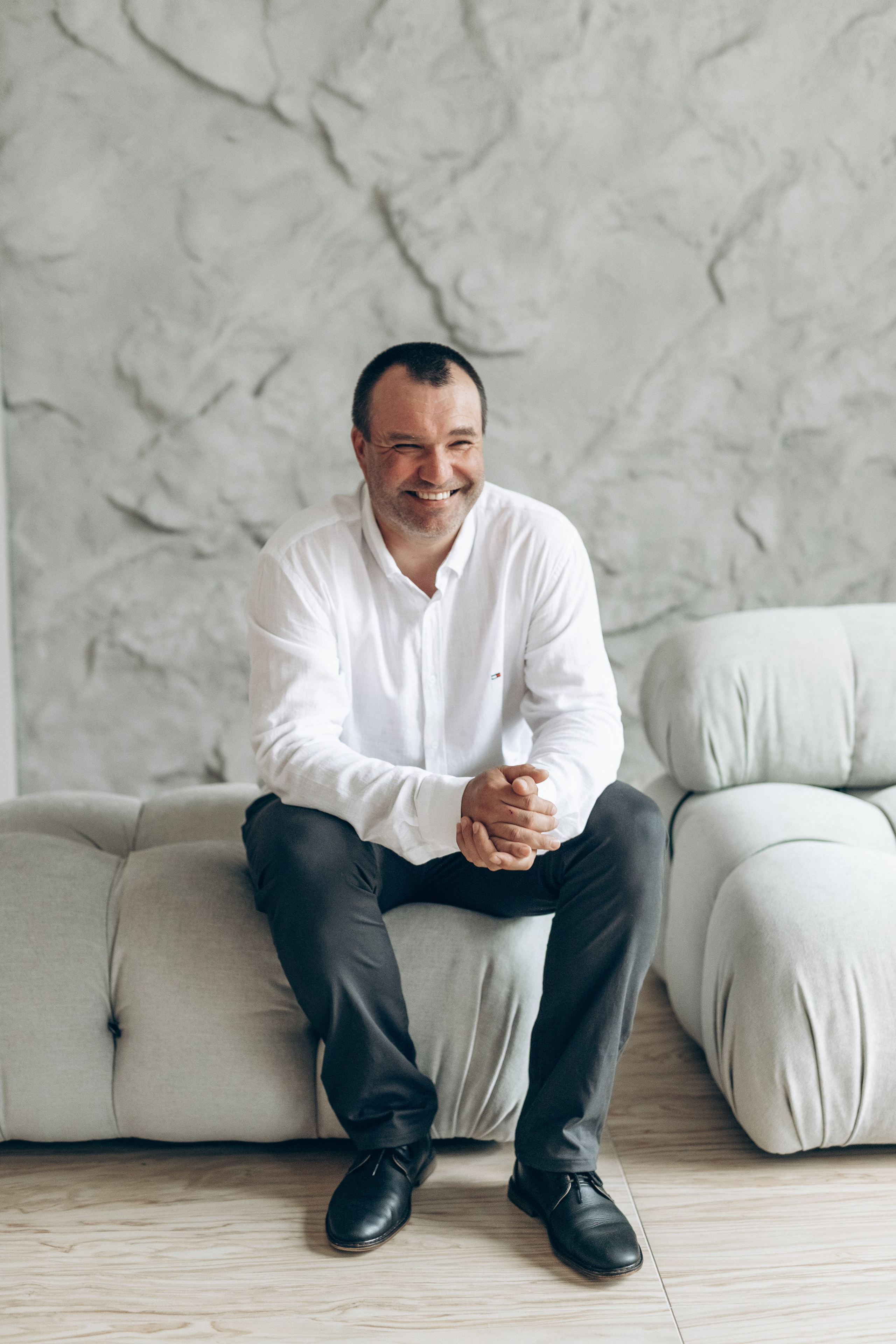 Семья Алексея. Фотограф Ногинск Электросталь Наталья Осетрова