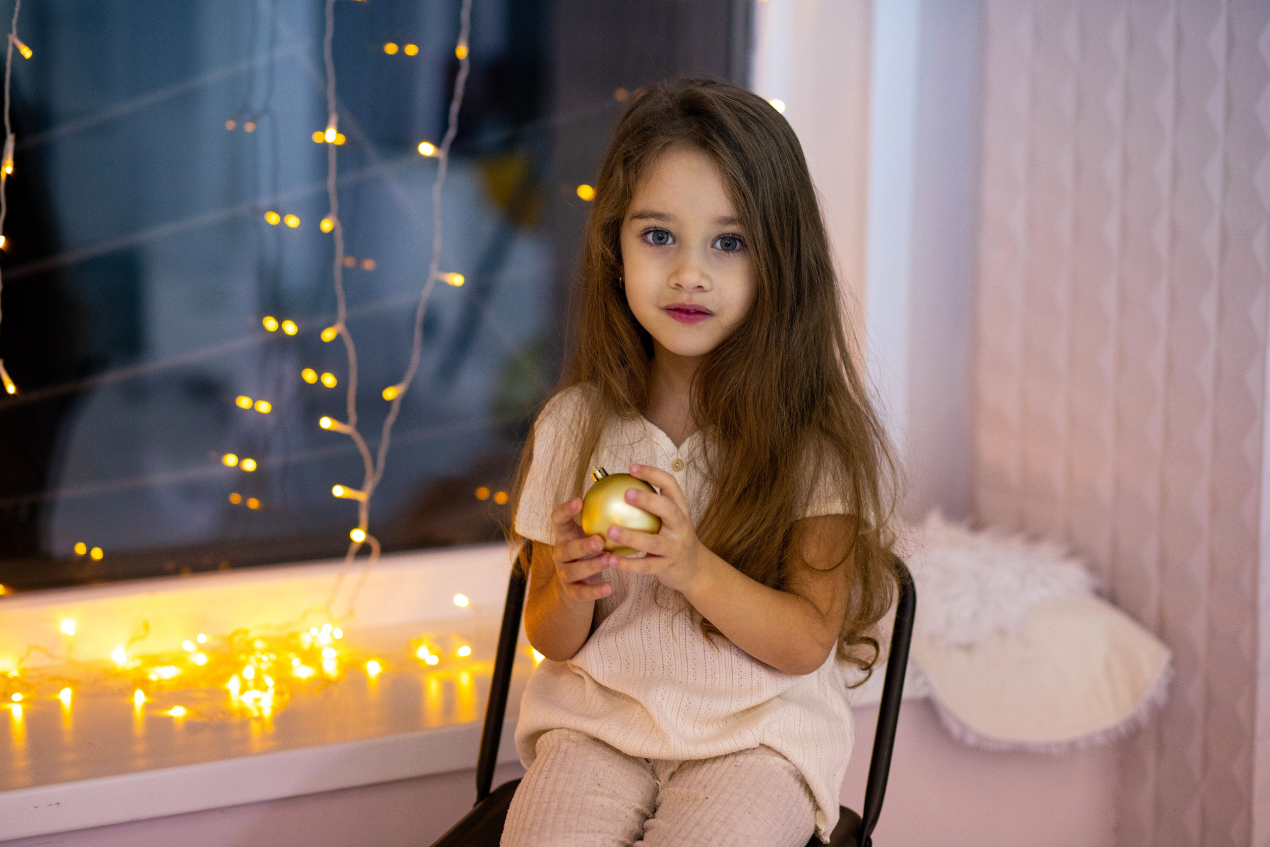 Новогодние выходные. Фотограф в Липецке Ирина Козлова