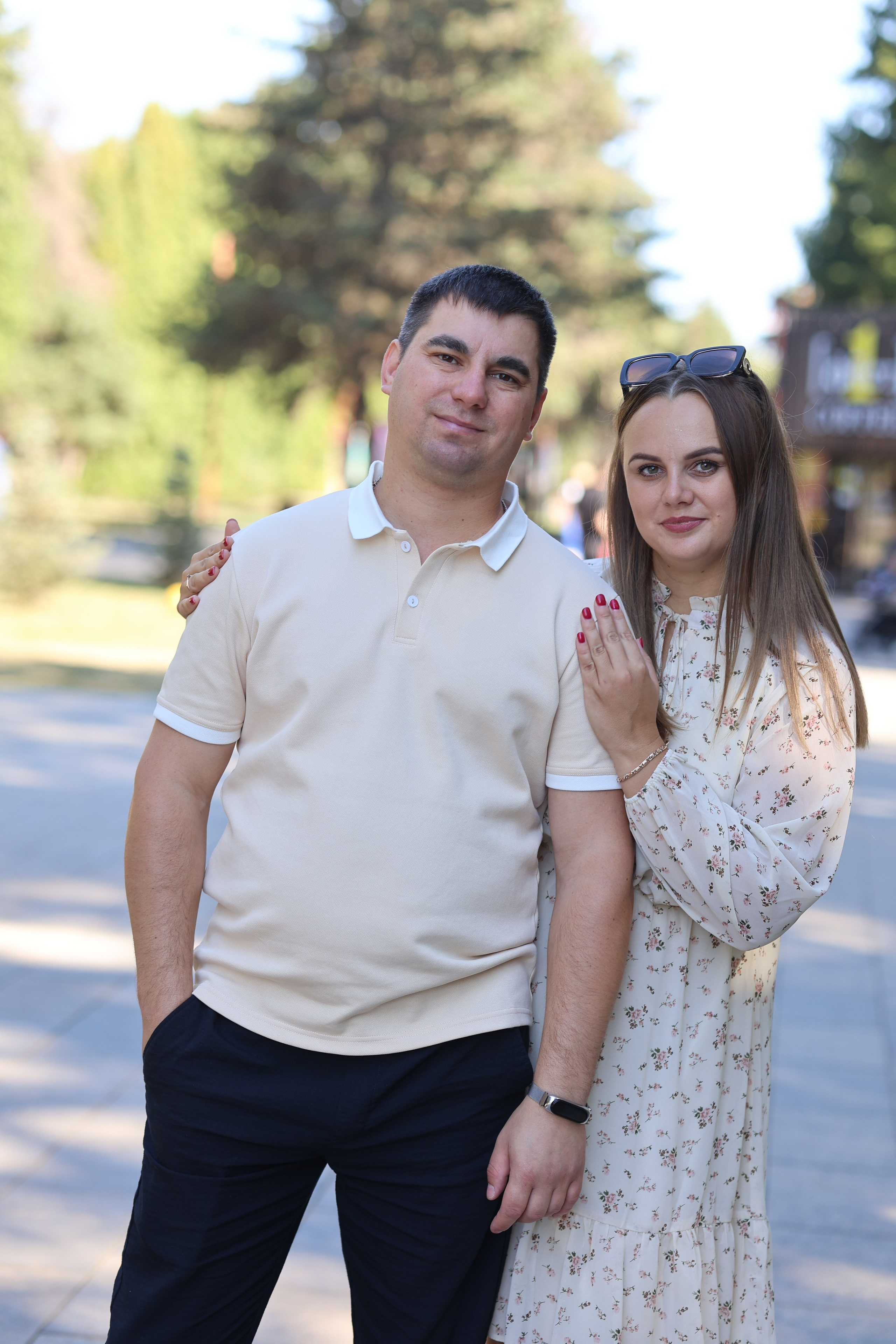 Два года уже серьёзная дата). Фотограф в Липецке Ирина Козлова