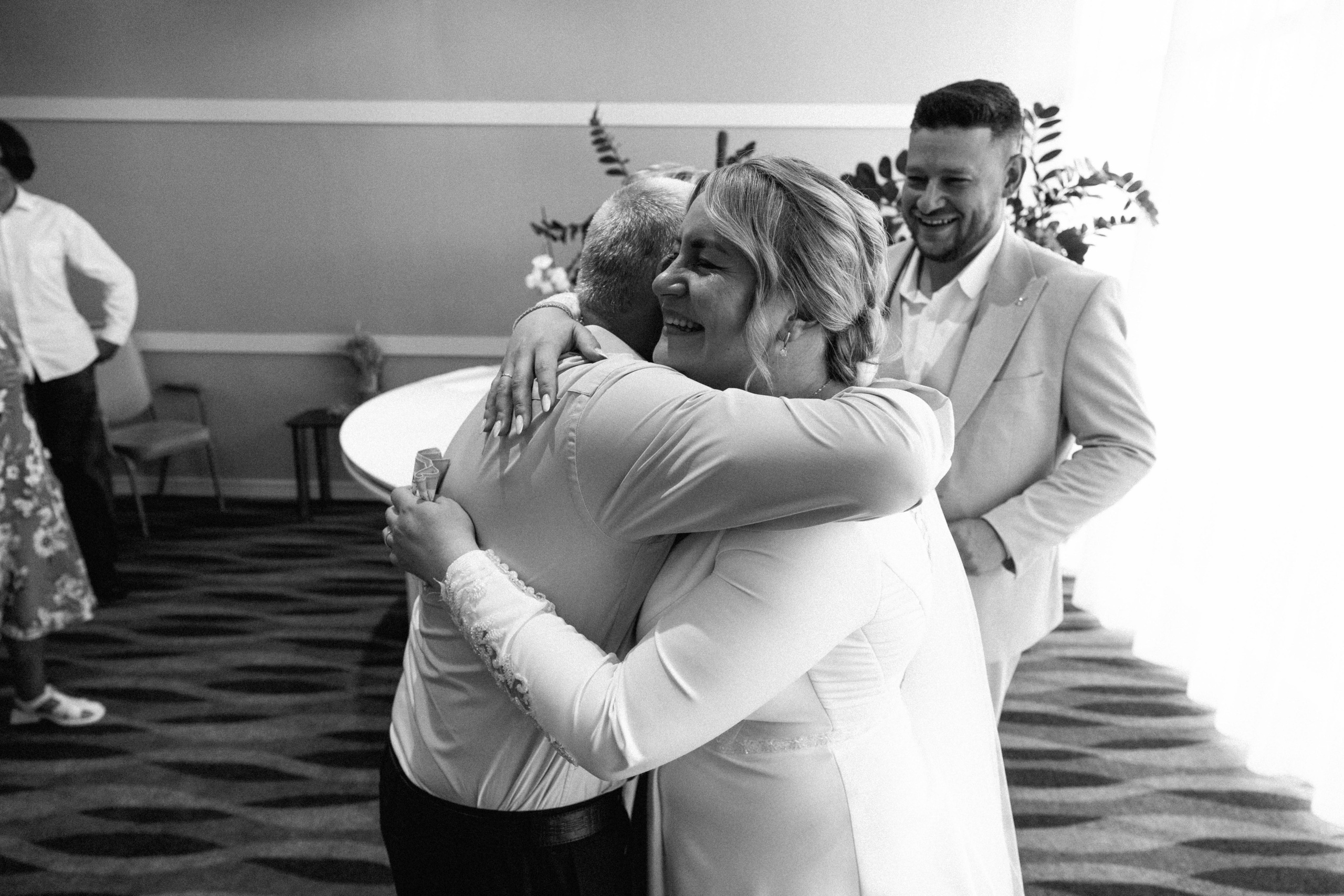 Оксана & Александр. Свадебный и портретный фотограф Соломко Диана