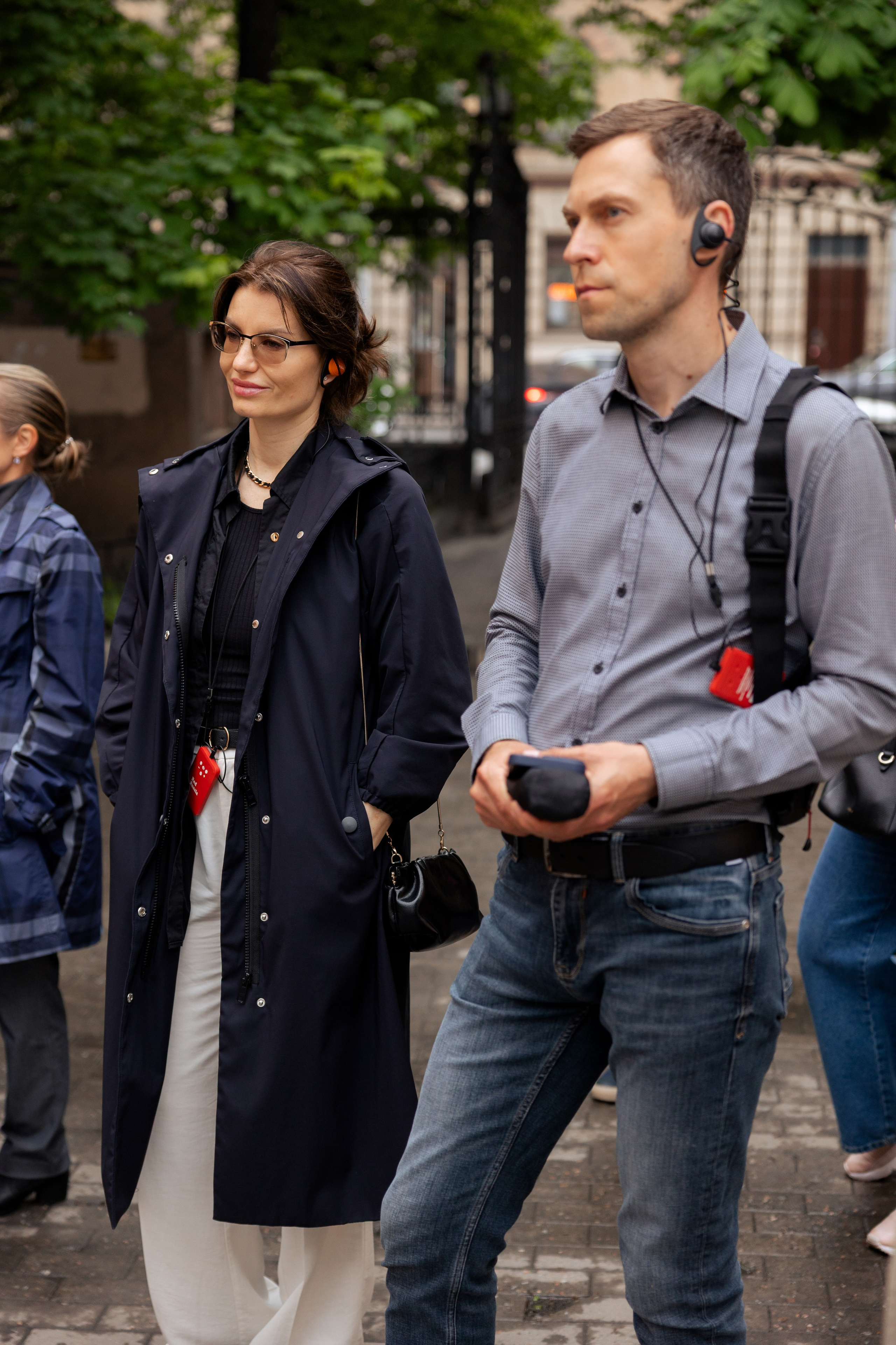 Репортаж.Прогулка-экскурсия для ГК «Еврострой». Фотограф в Санкт-Петербурге Ефремова Наталья