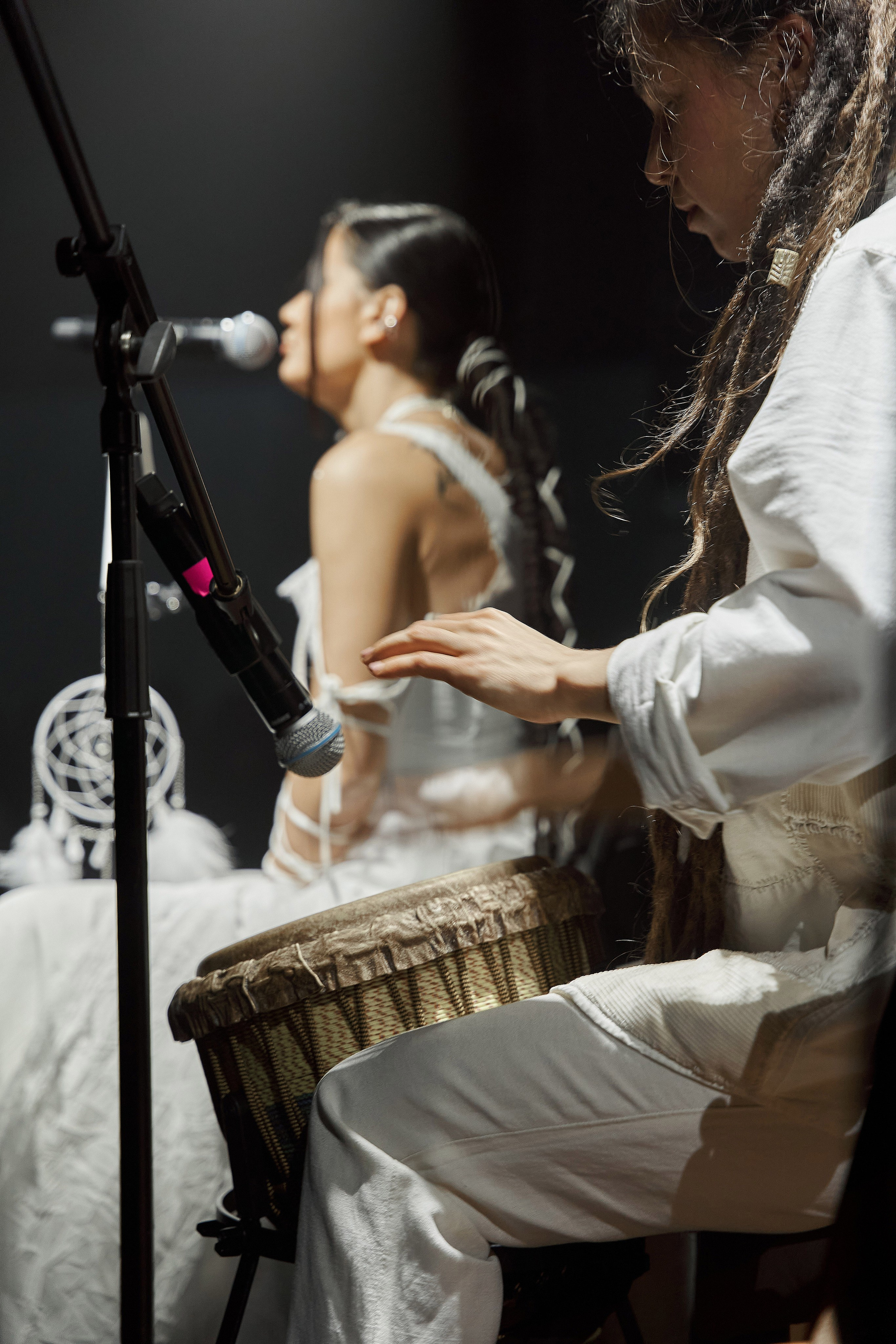 Сольный концерт | День рождения Лики KINO.A. Свадебный фотограф Наталья Помазкина | Репортаж Екатеринбург Москва