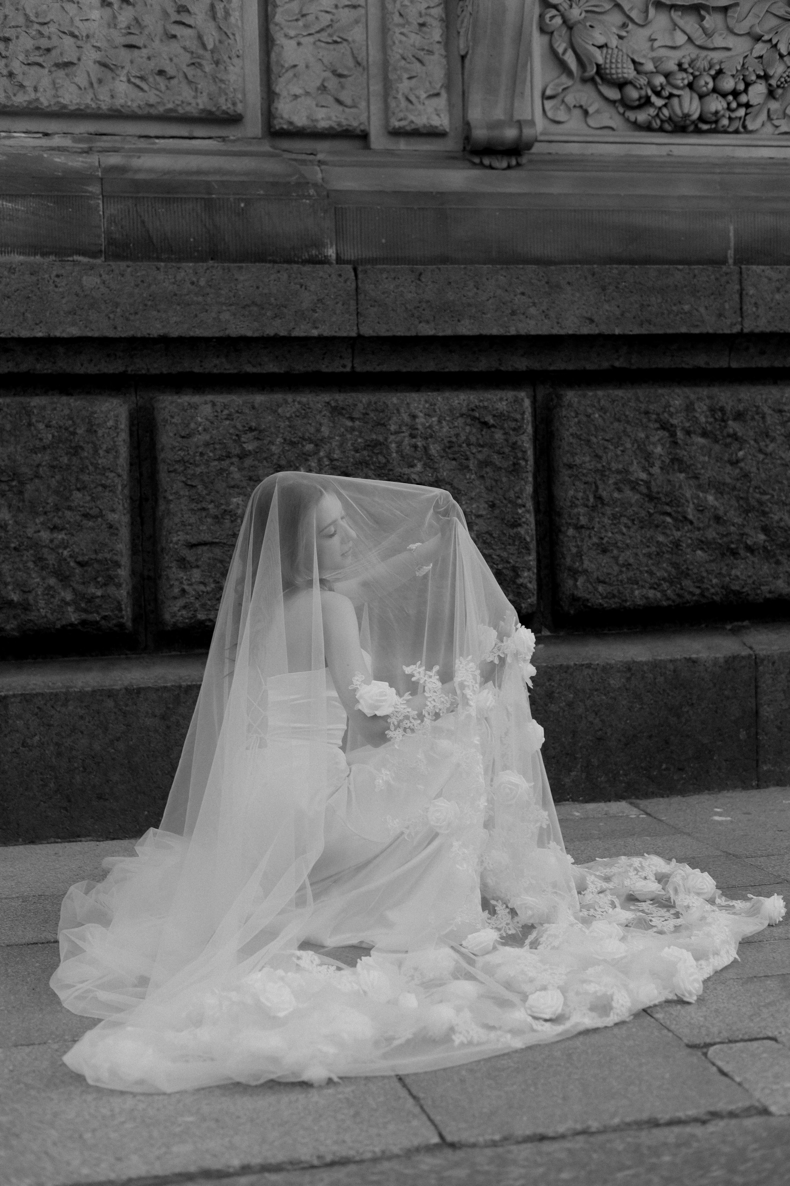 KABRIOLET. Фотограф Элла Ефимова