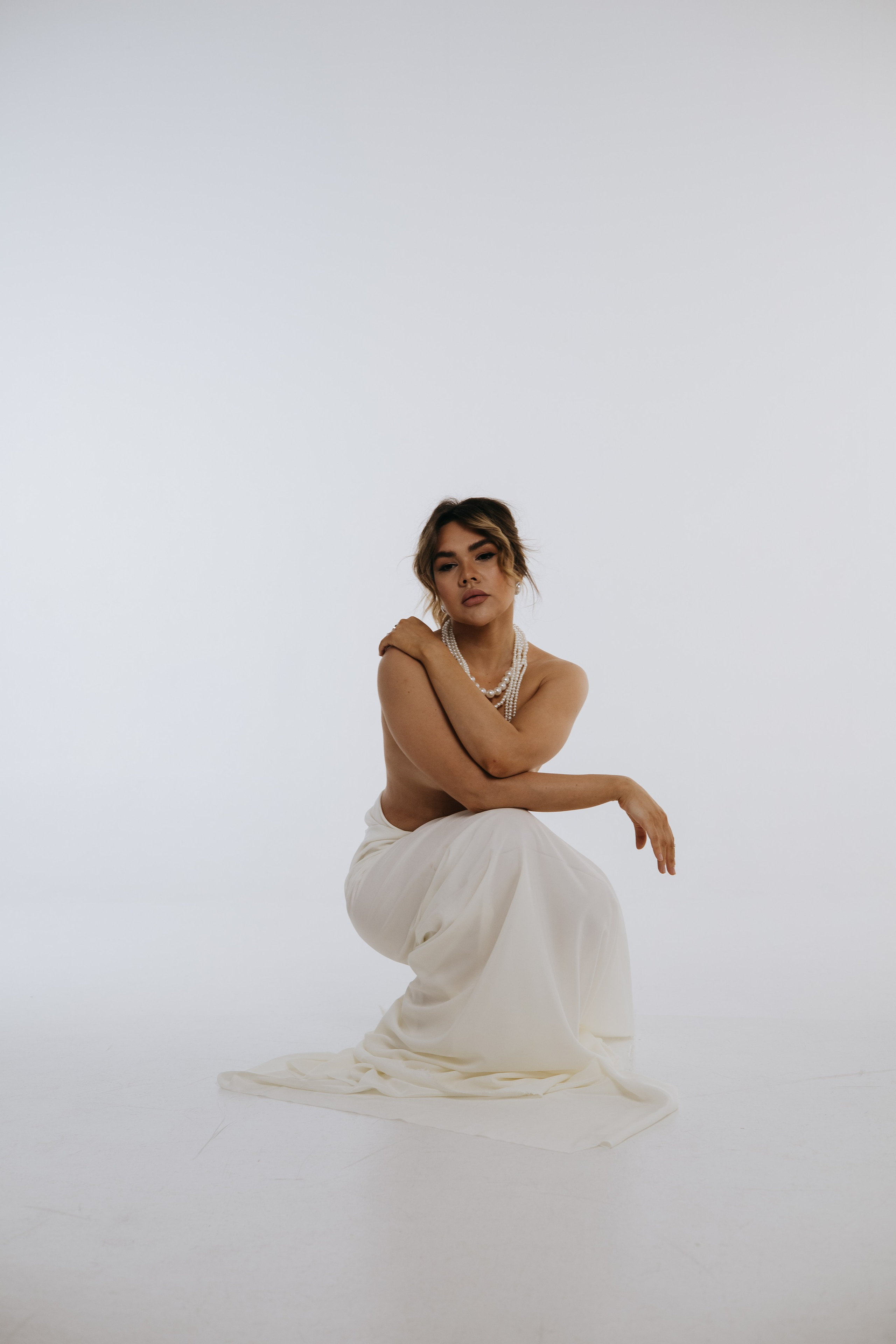 RYSHA. Фотограф Элла Ефимова