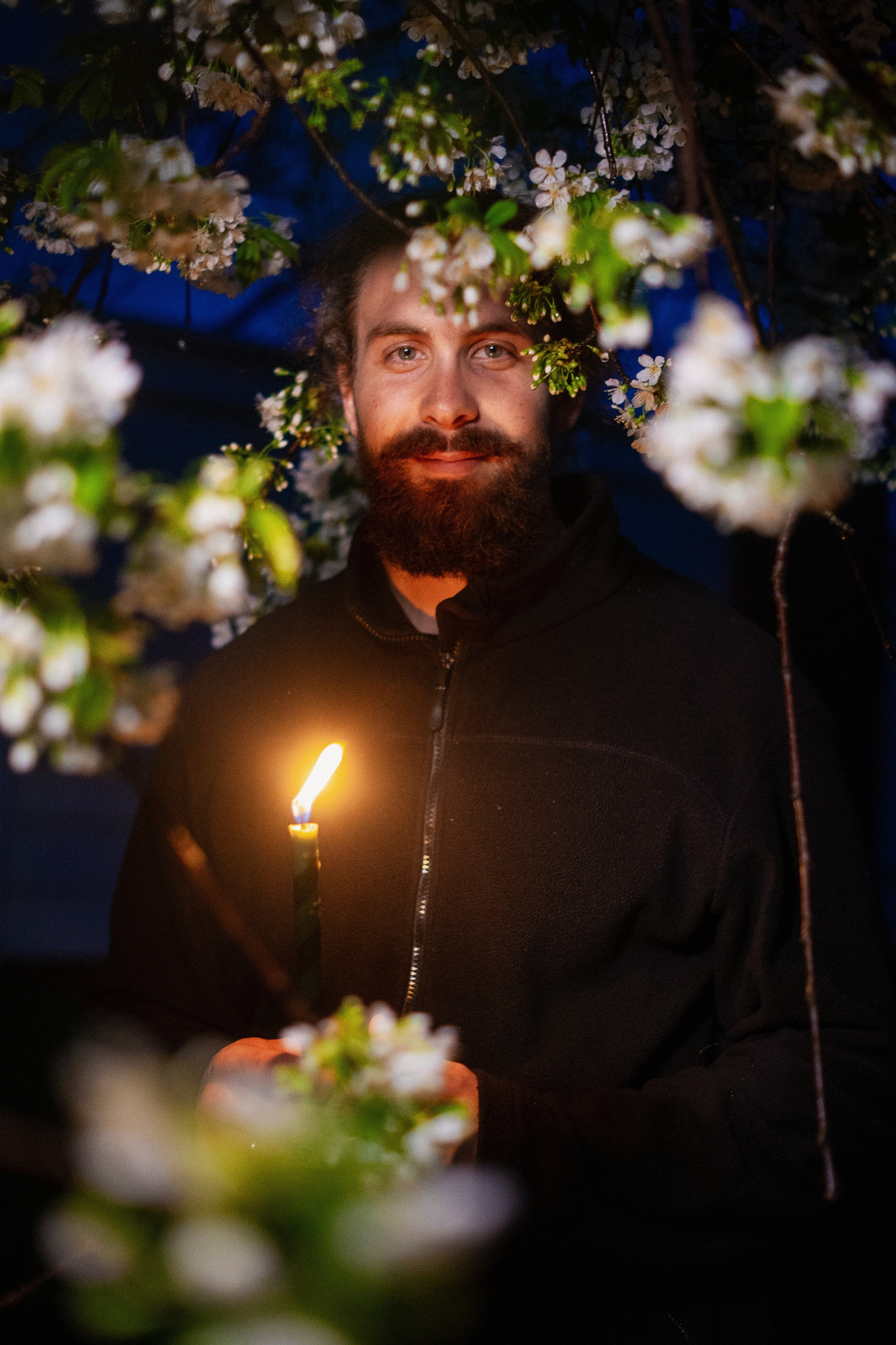 Люди. Трандин Иван Фотограф СПб