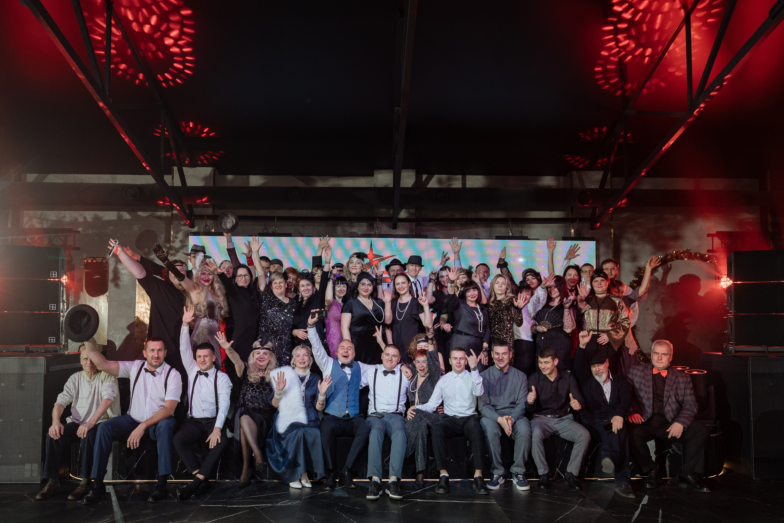 Альбион Тур