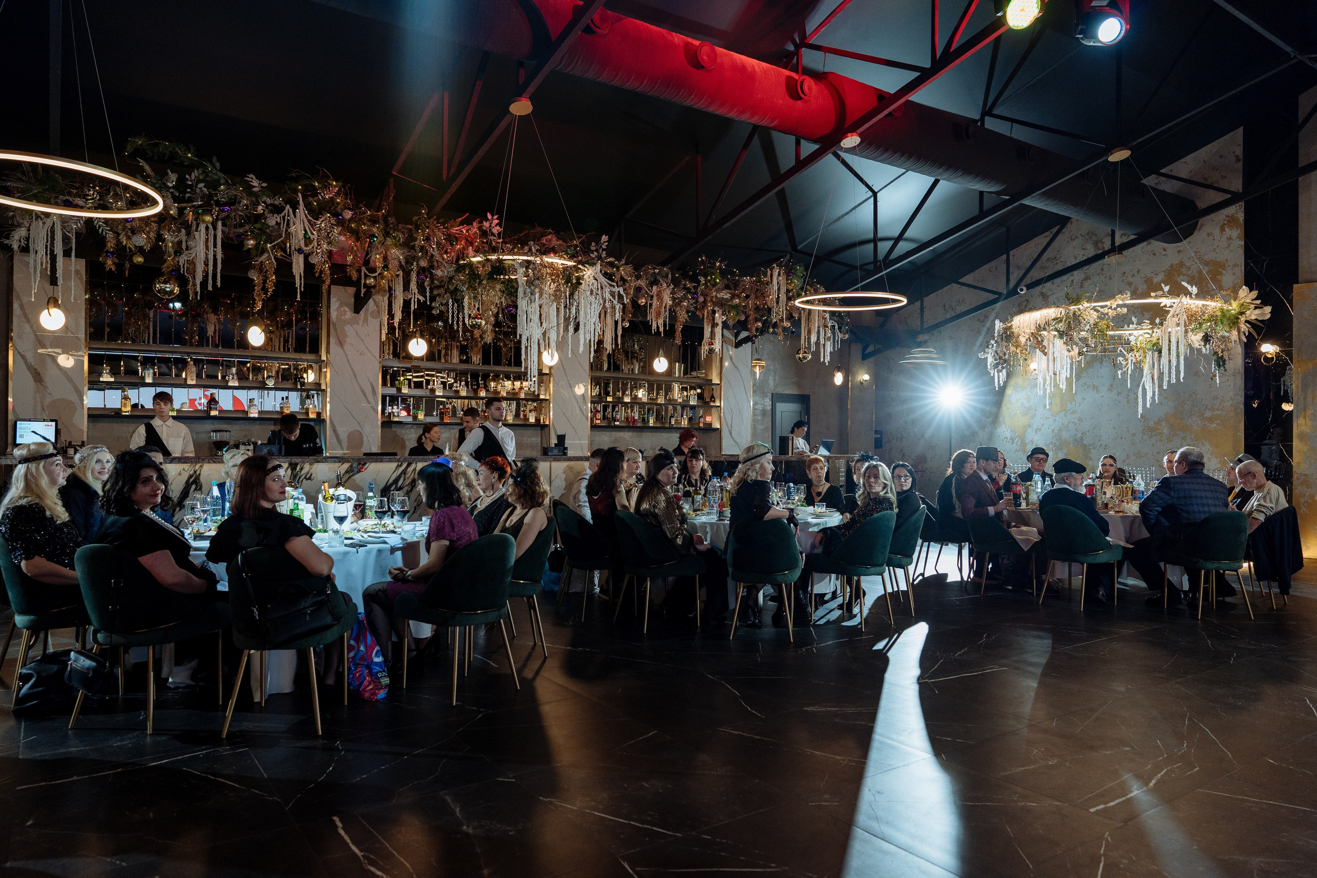 Альбион Тур