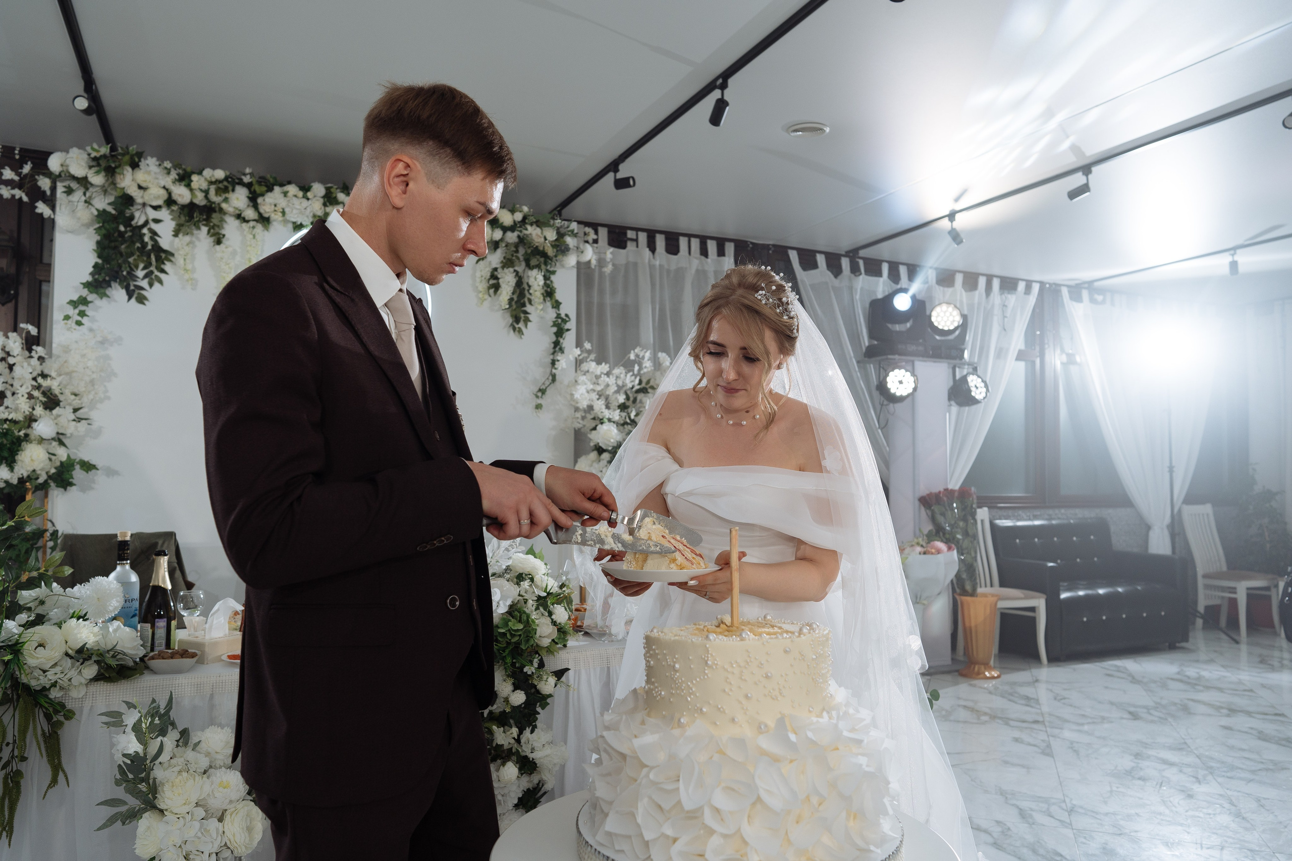 Иван и Дарья