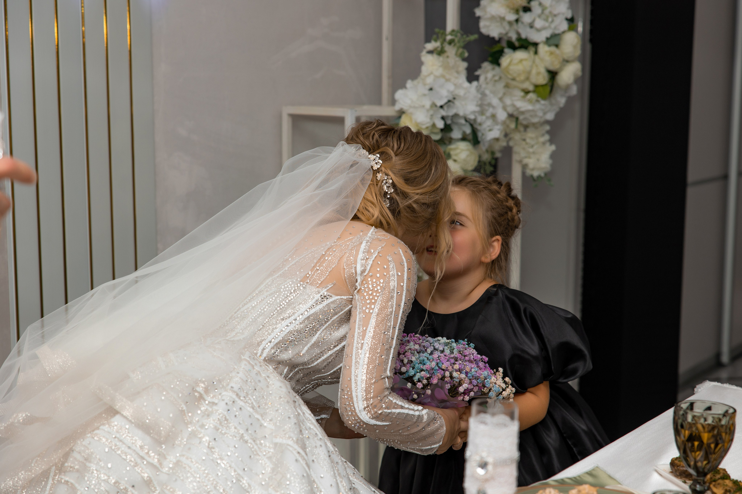 Виталий и Софья. Видеосьемка, фотосьемка свадеб, юбилеев, утренников в Краснодарском кр