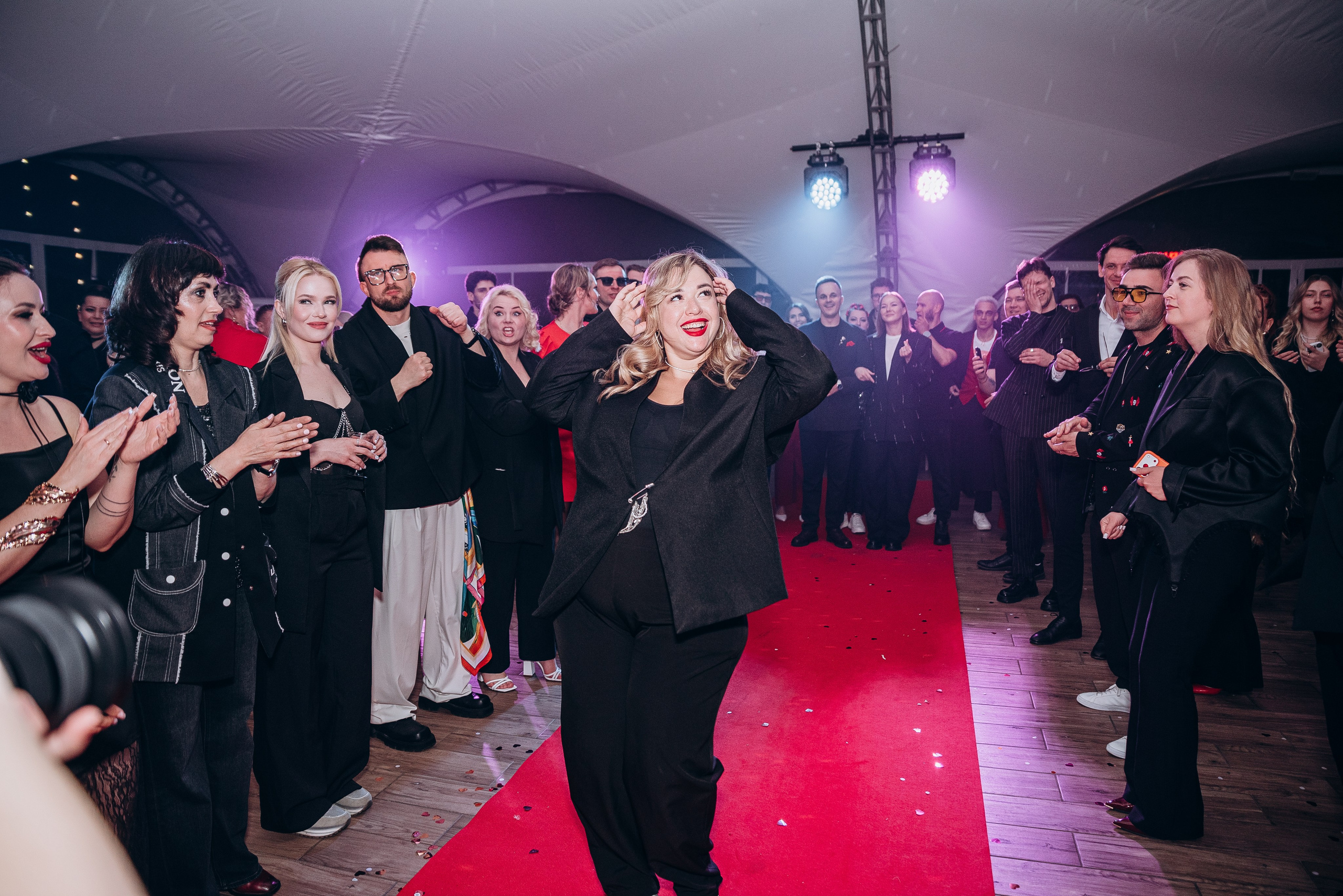 Фотограф на мероприятие Новороссийск. Фотограф Новороссийск / ЮФО / Москва Руслан Пелин