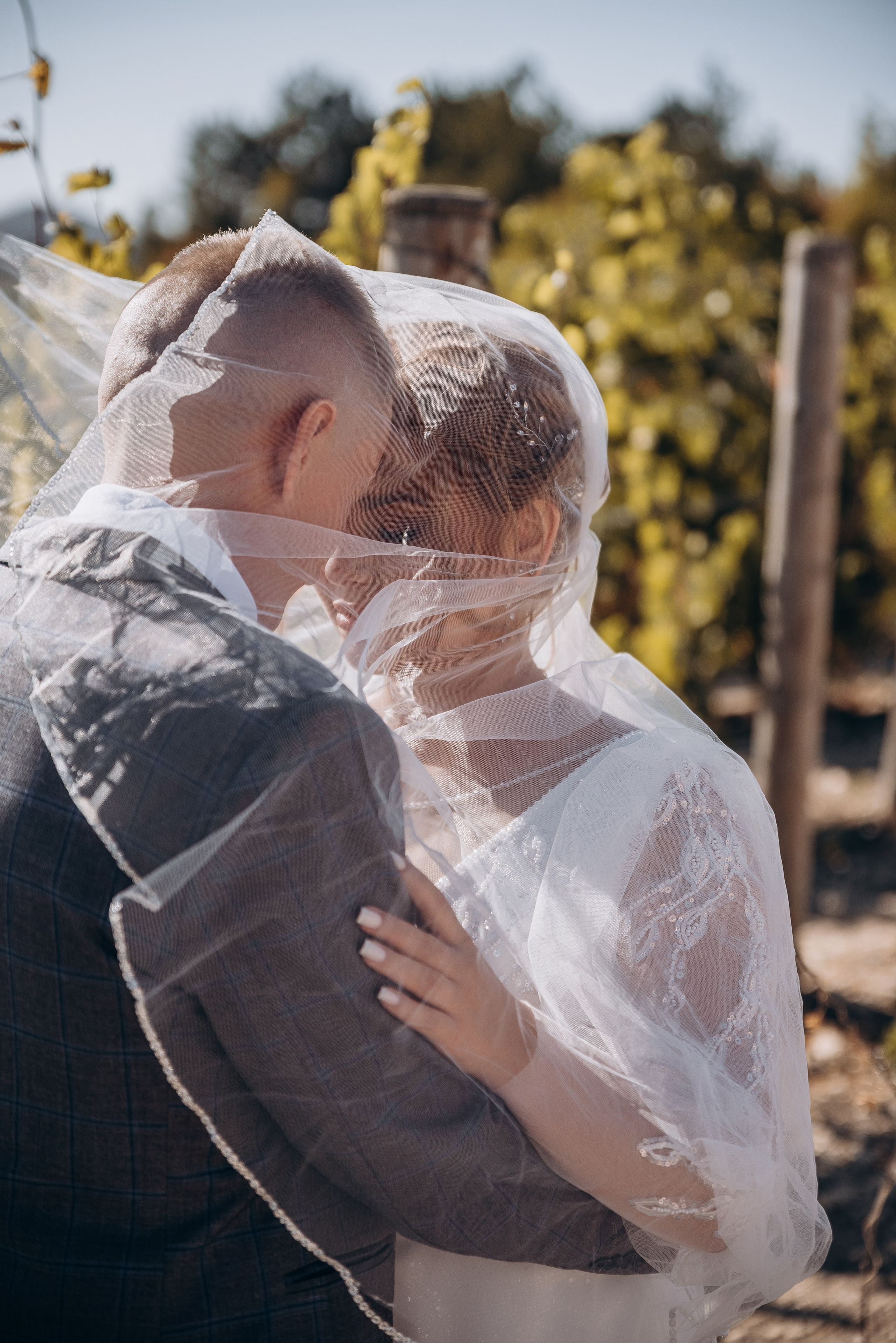 Wedding day 08.09.2023. Фотограф Новороссийск / ЮФО / Москва Руслан Пелин