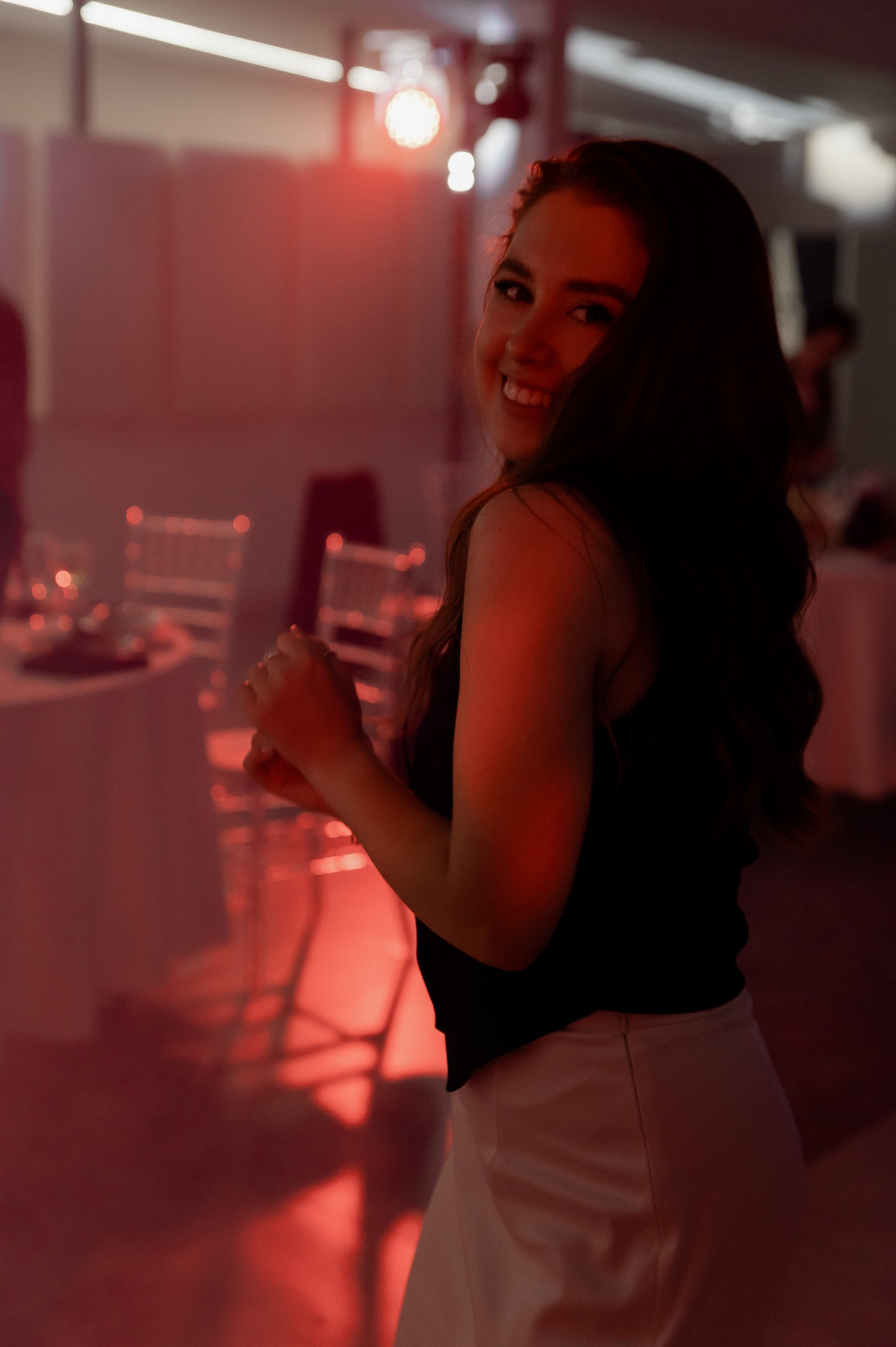 Алексей и Анастасия. Фотограф Анна Пятак