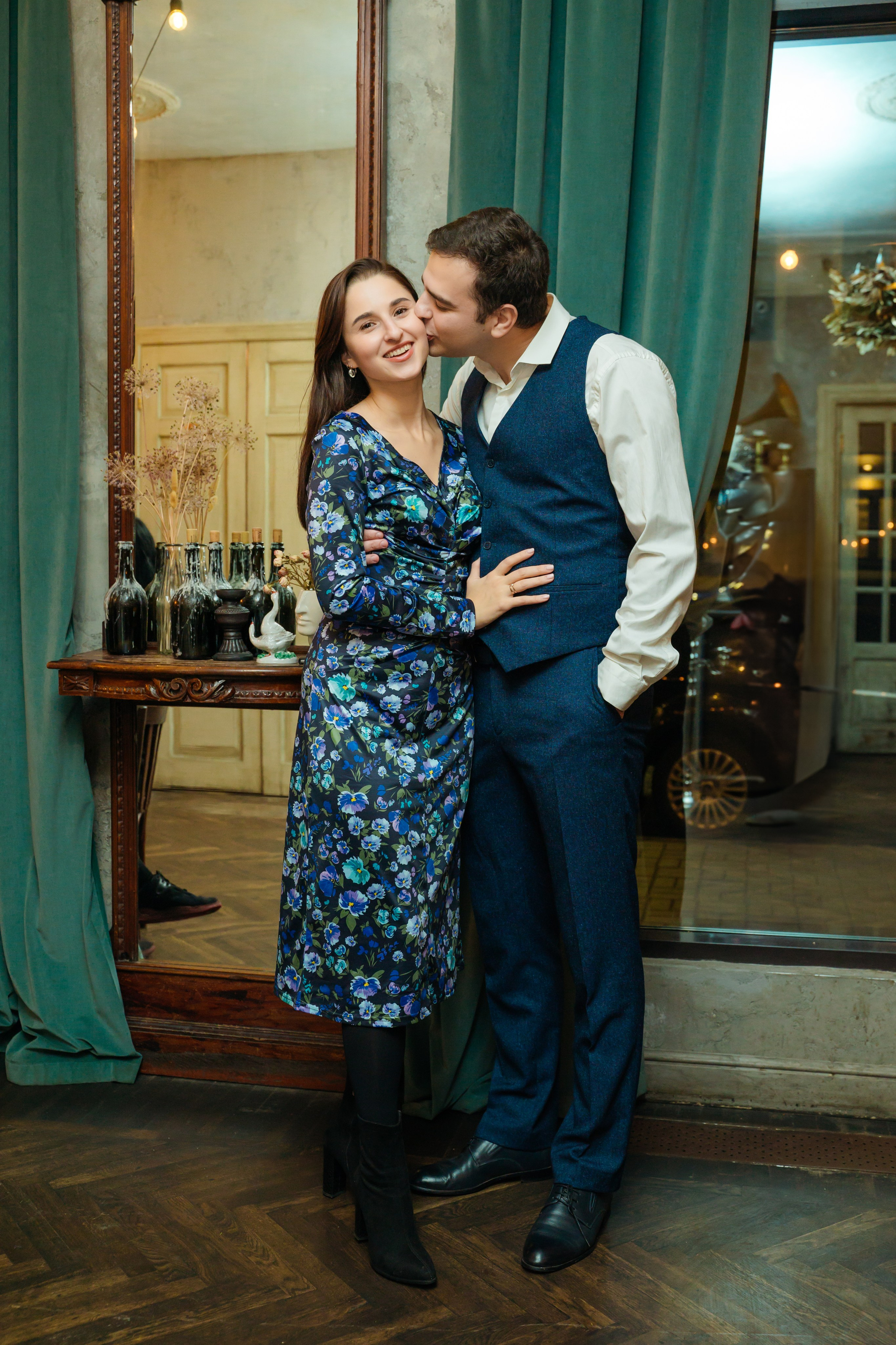 Что было после. Ваш свадебный и семейный фотограф