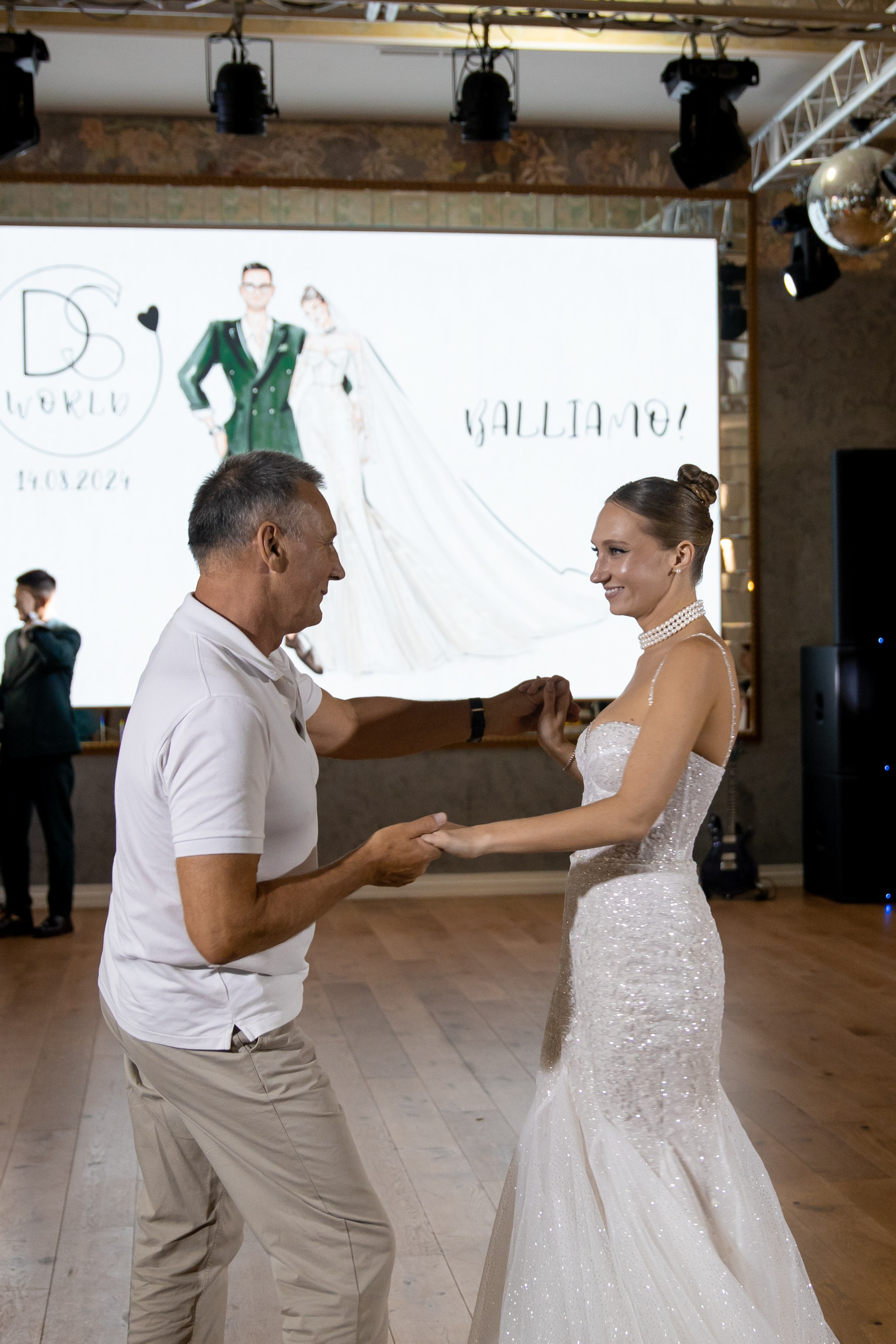 Свадьба в итальянском стиле. Свадебный и семейный фотограф в Москве Диана Левченко