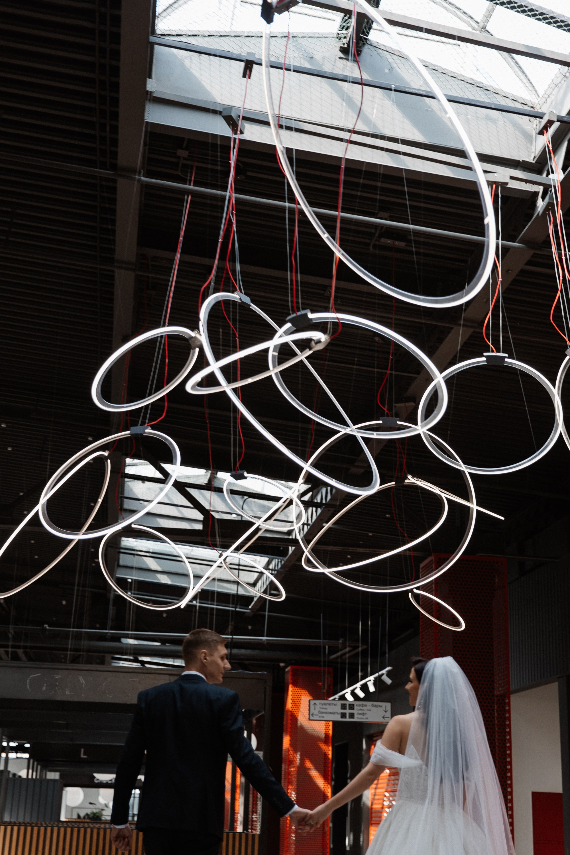 Атмосфера. Свадебный фотограф Дмитрий Воробьев Ярославль