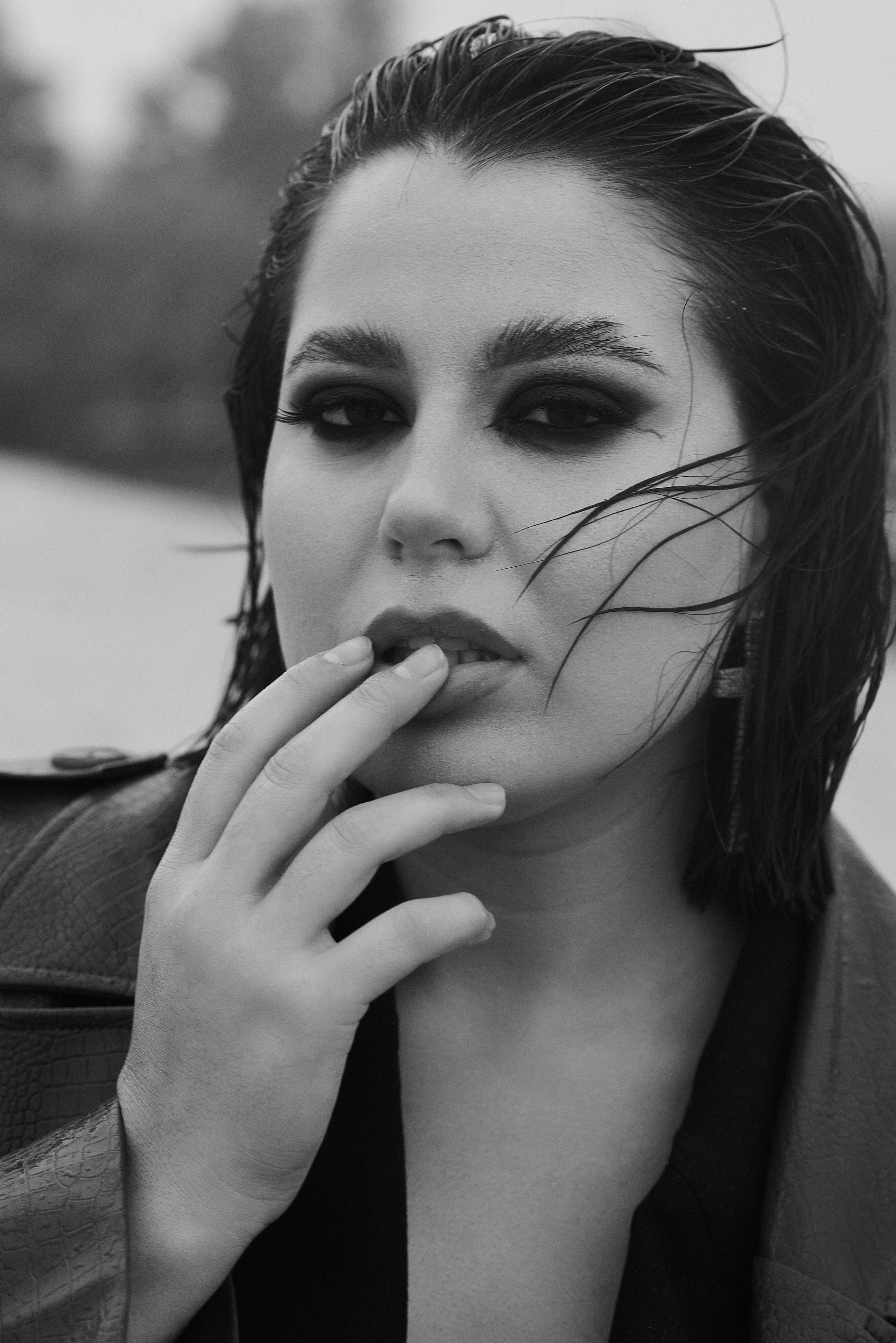 Света. Свадебный и портретный фотограф в Брянске Скепская Лилия