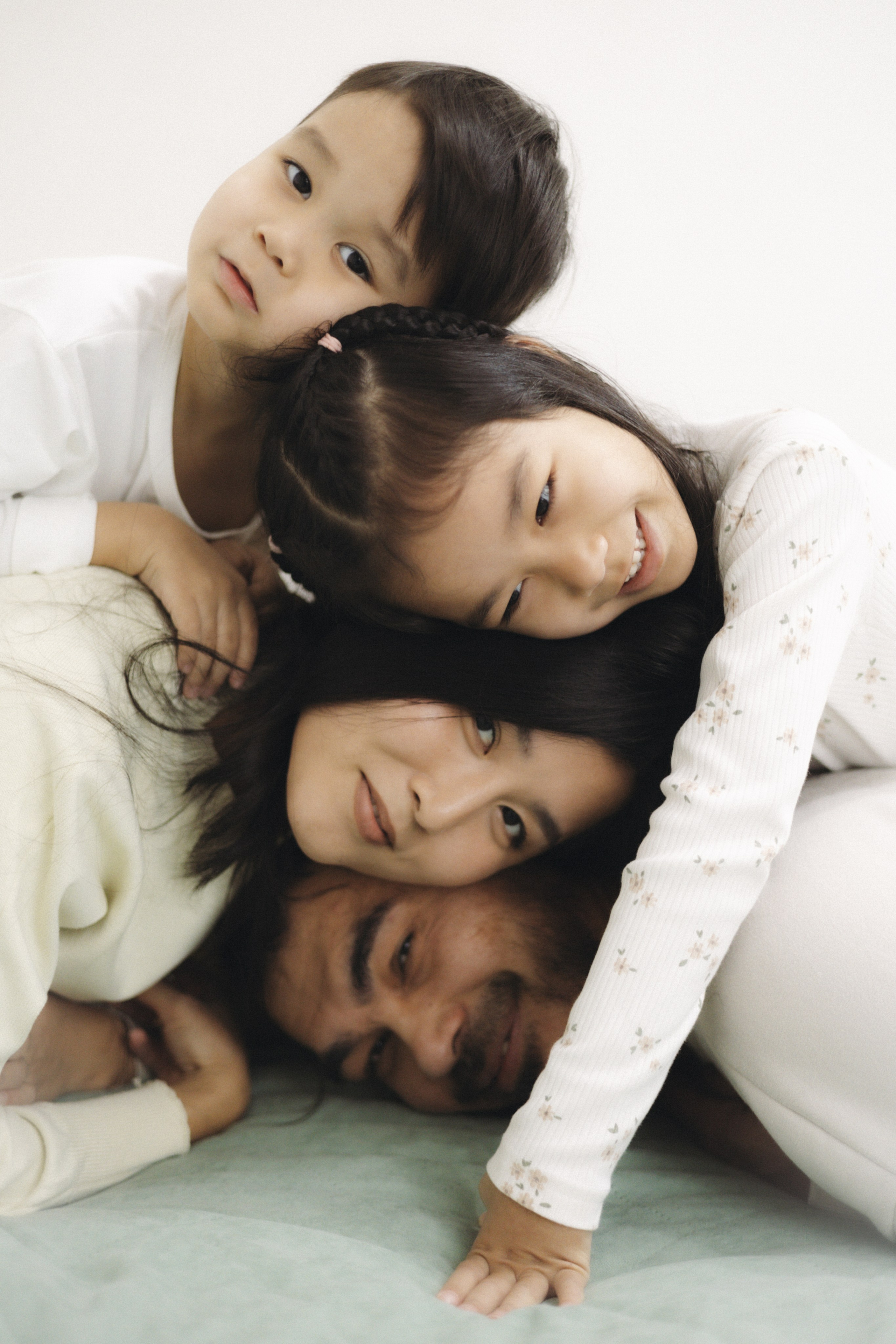 Домашняя фотосессия. Свадебный фотограф в Астрахани