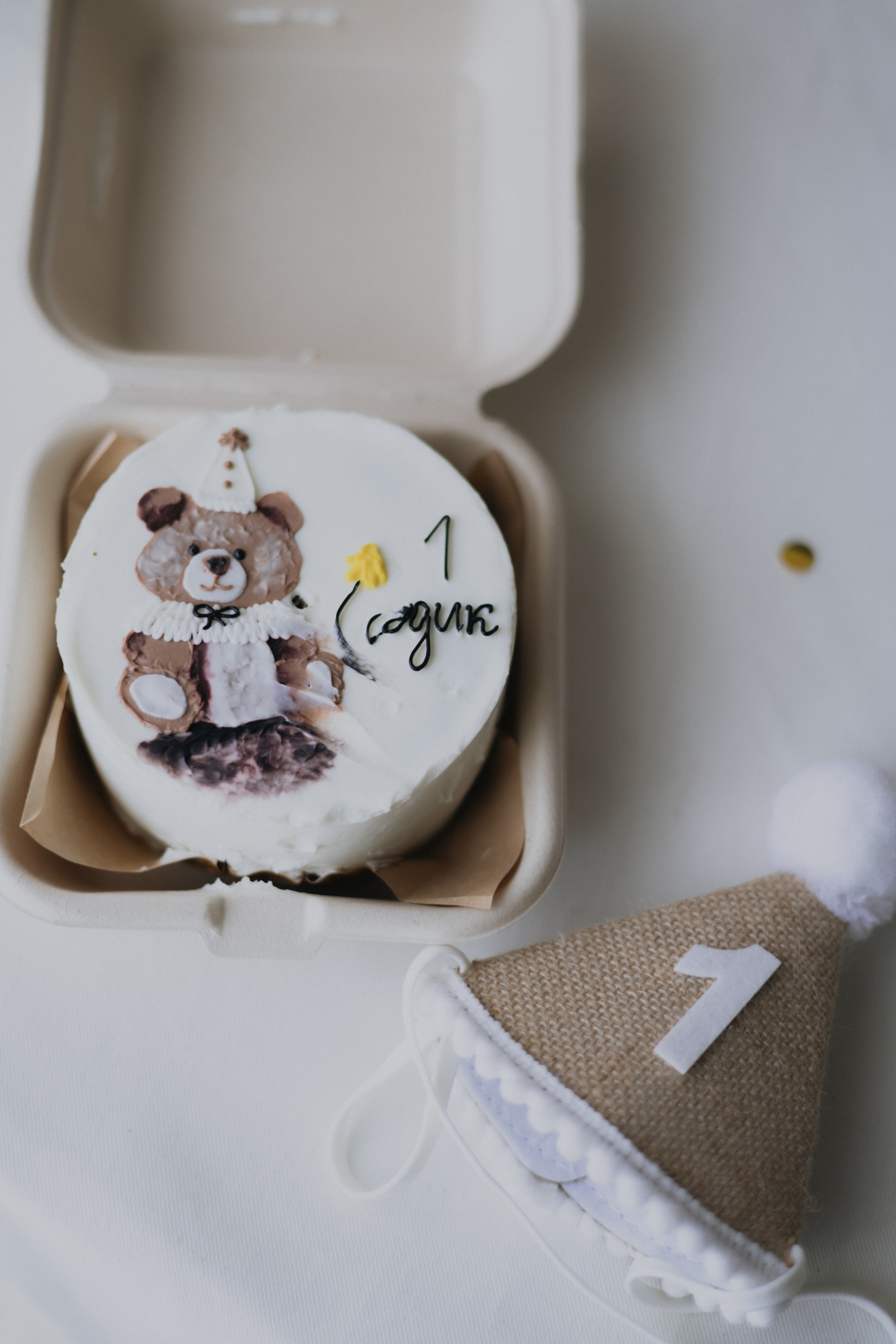 Фотосессия к годику. Свадебный фотограф в Астрахани