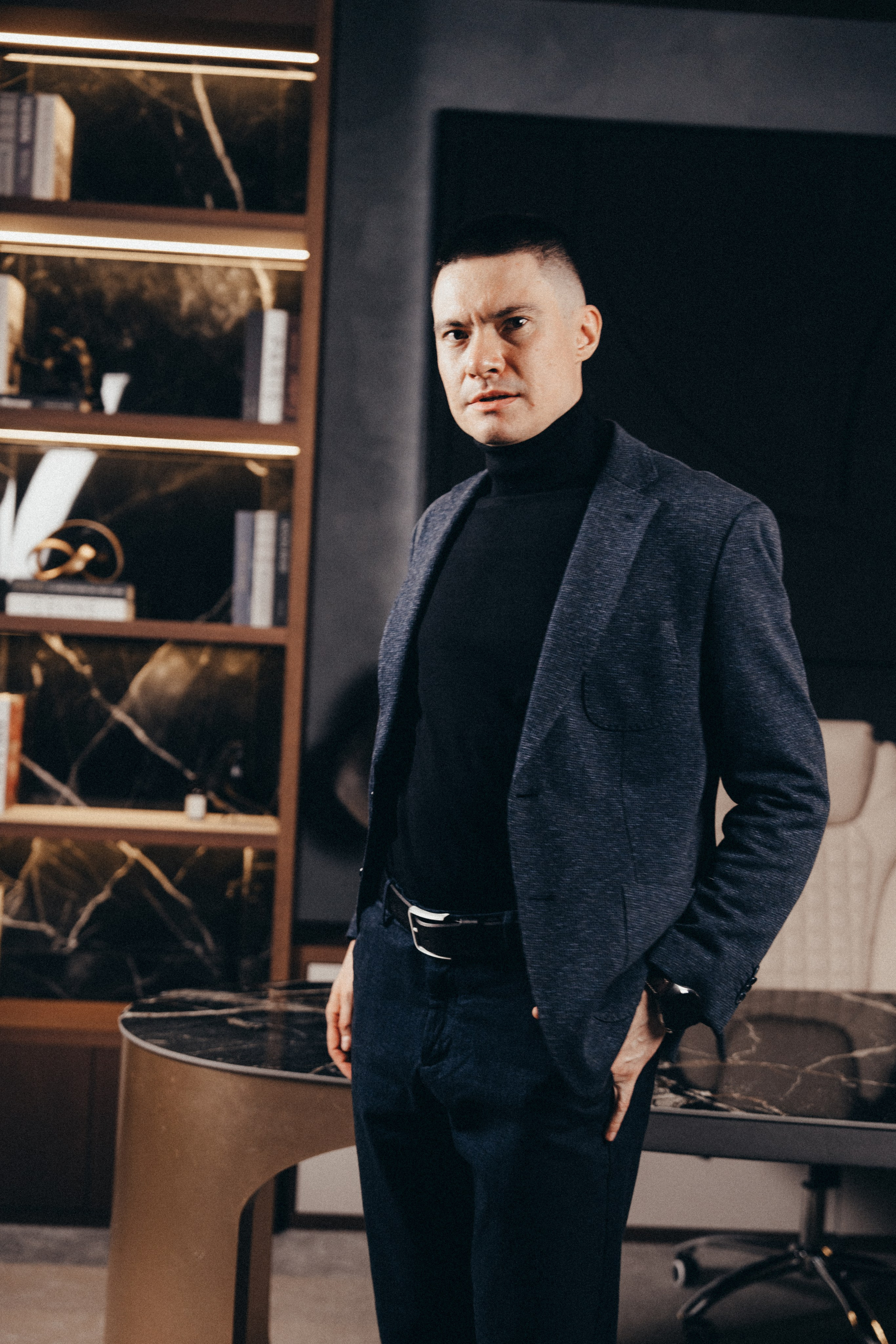 Фоат 30.08. Идеальные портреты для соцсетей — Фотограф Ленар