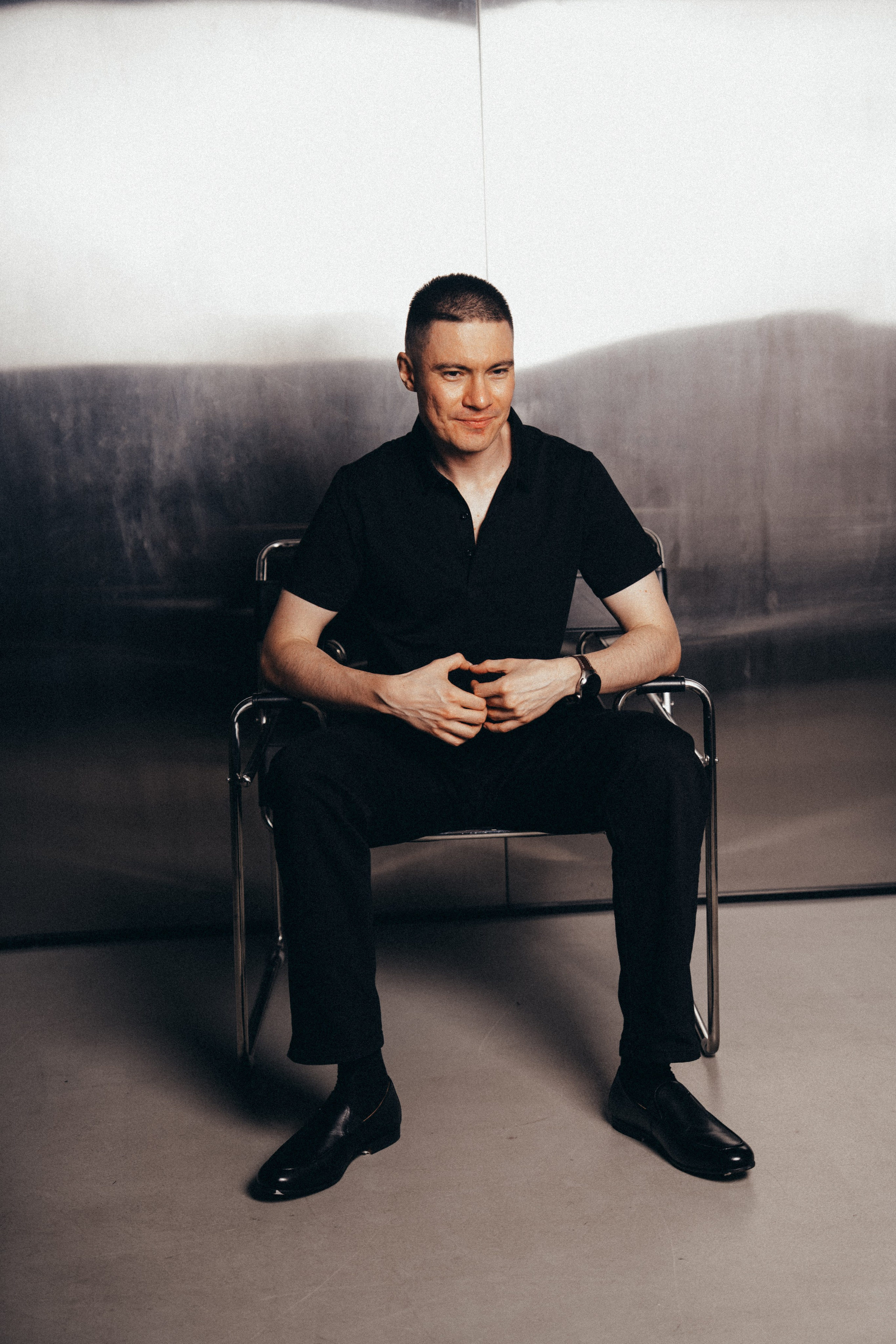 Фоат 30.08. Идеальные портреты для соцсетей — Фотограф Ленар