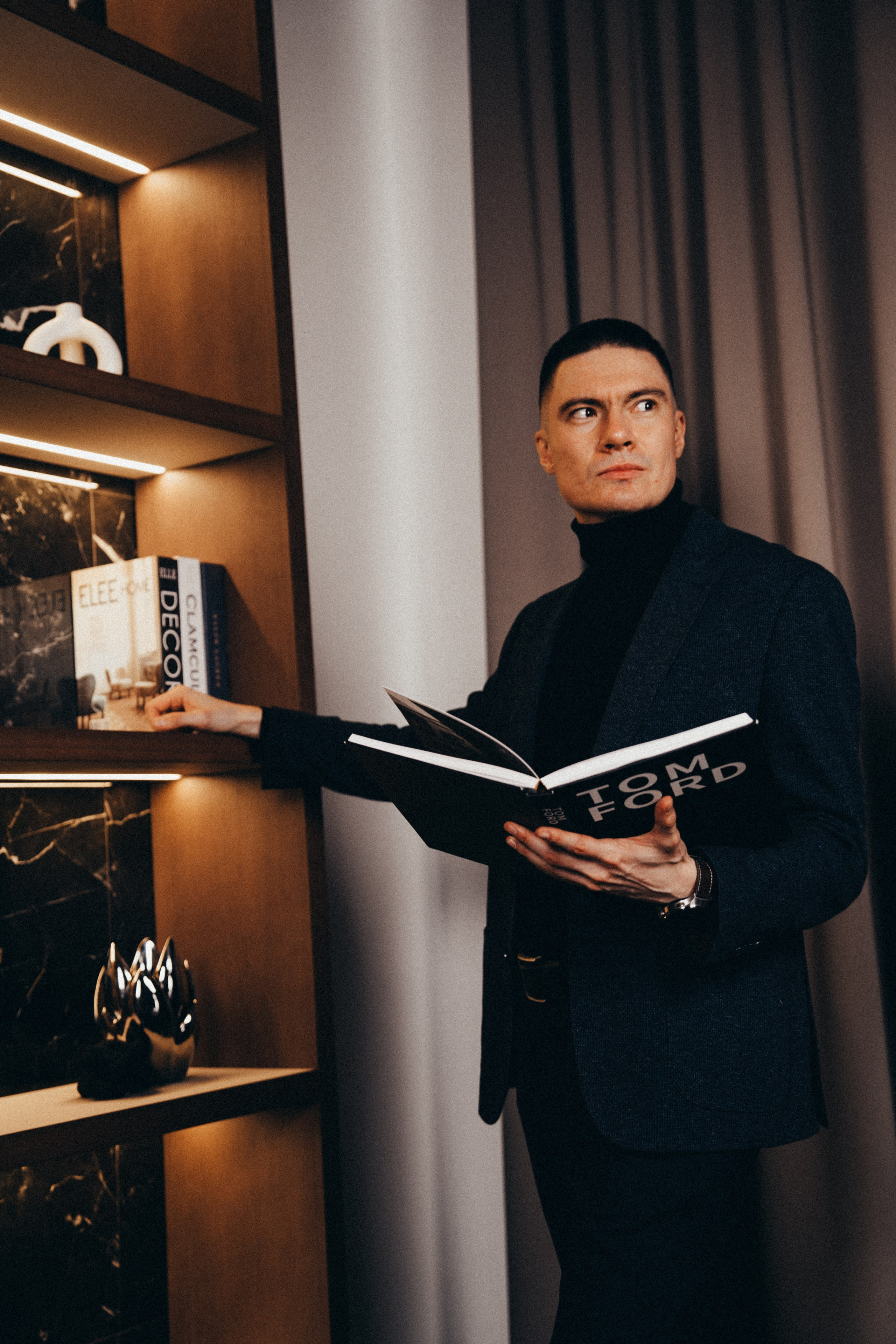 Фоат 30.08. Идеальные портреты для соцсетей — Фотограф Ленар