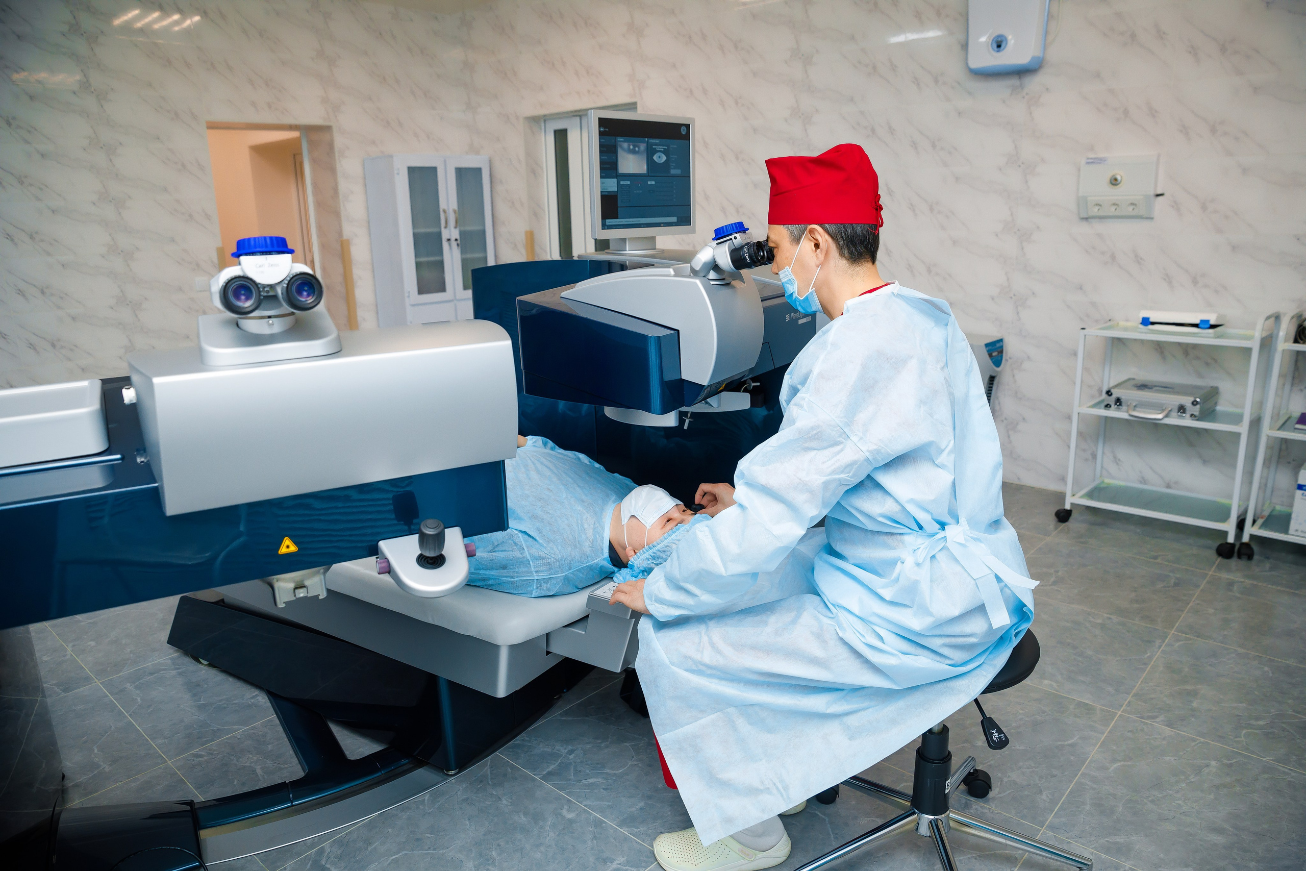 Врачи. Семейный и Свадебный фотограф в Астане Александр Астапов