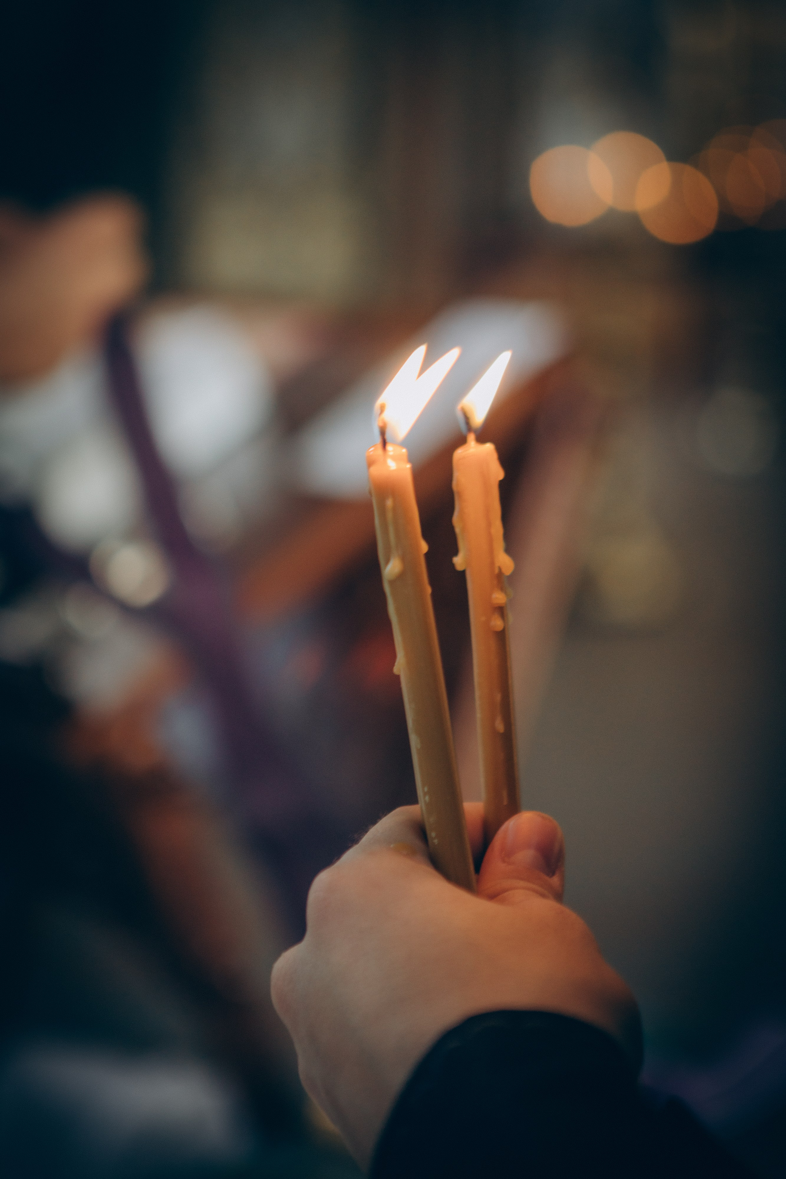 Крещение Николая и Даниила. Семейный фотограф и фотограф на роды в Ростове-на-Дону Мухина Виктория