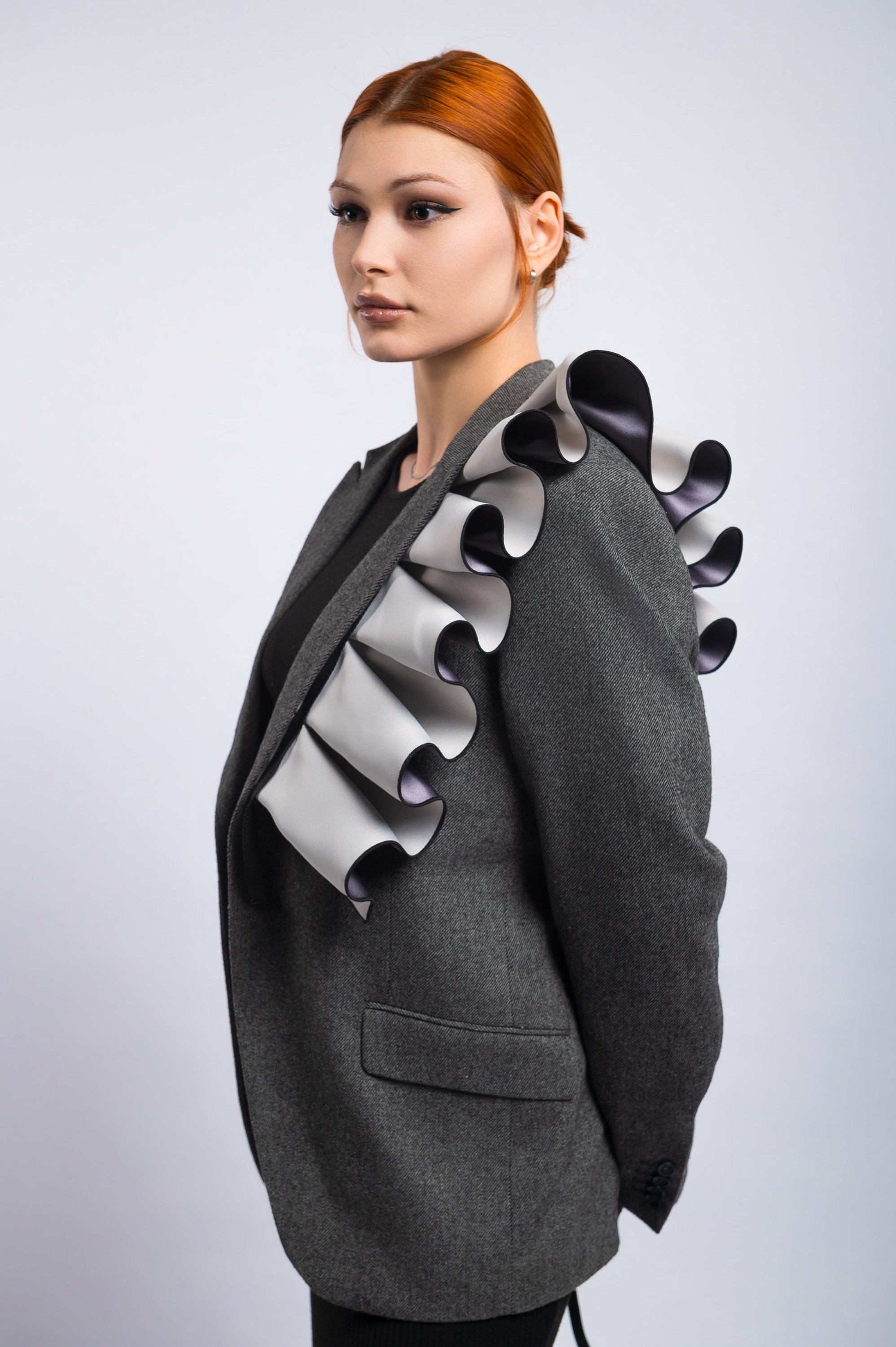 Рюши. Главная