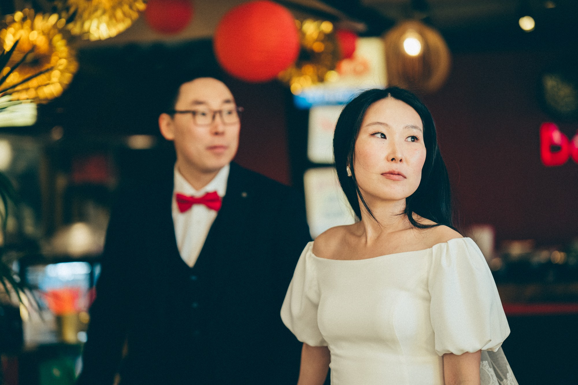 Свадебная и семейная сказка. ИРЛ — Проект