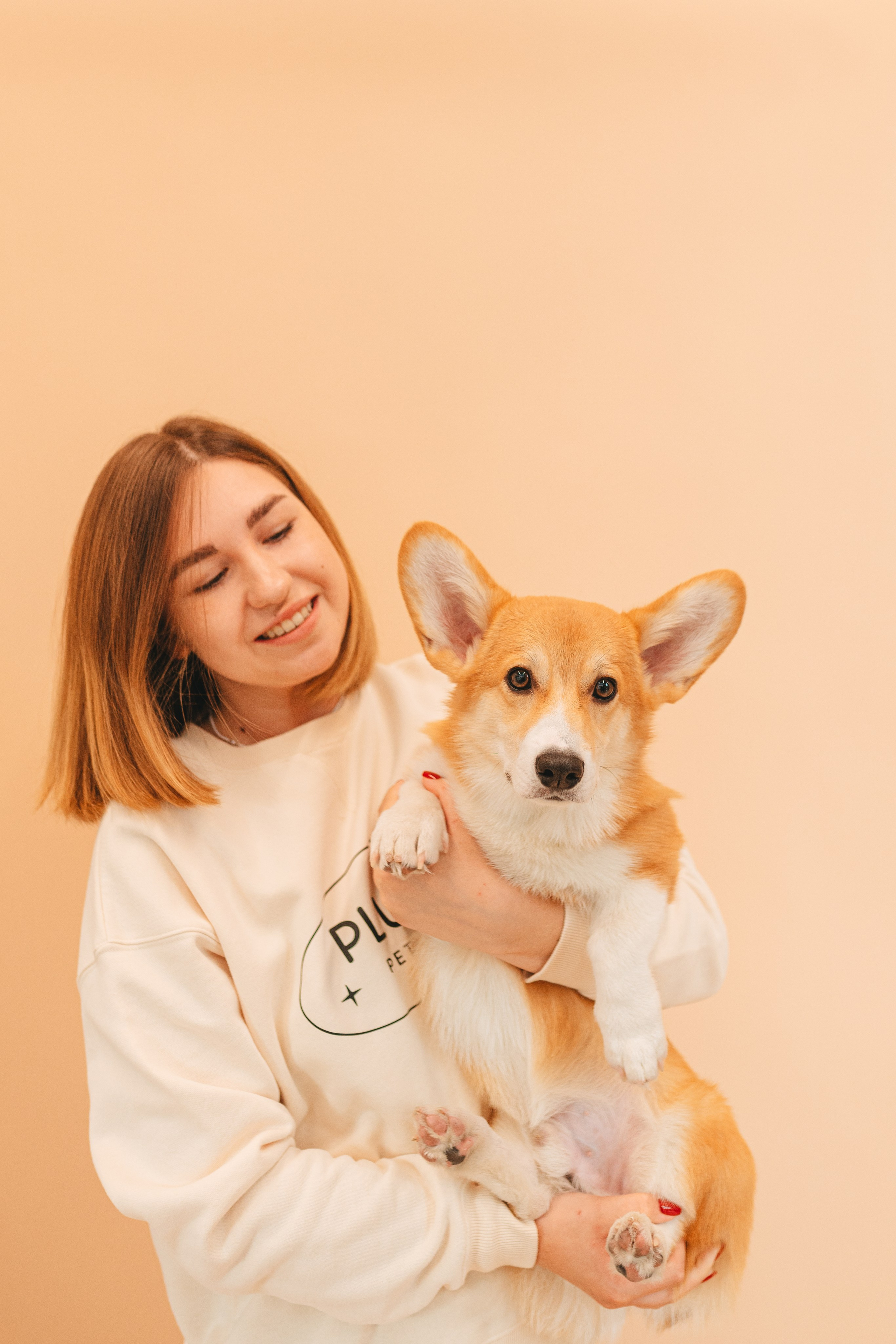 Груминг — салон. Фотограф анималист Осипчикова Мария