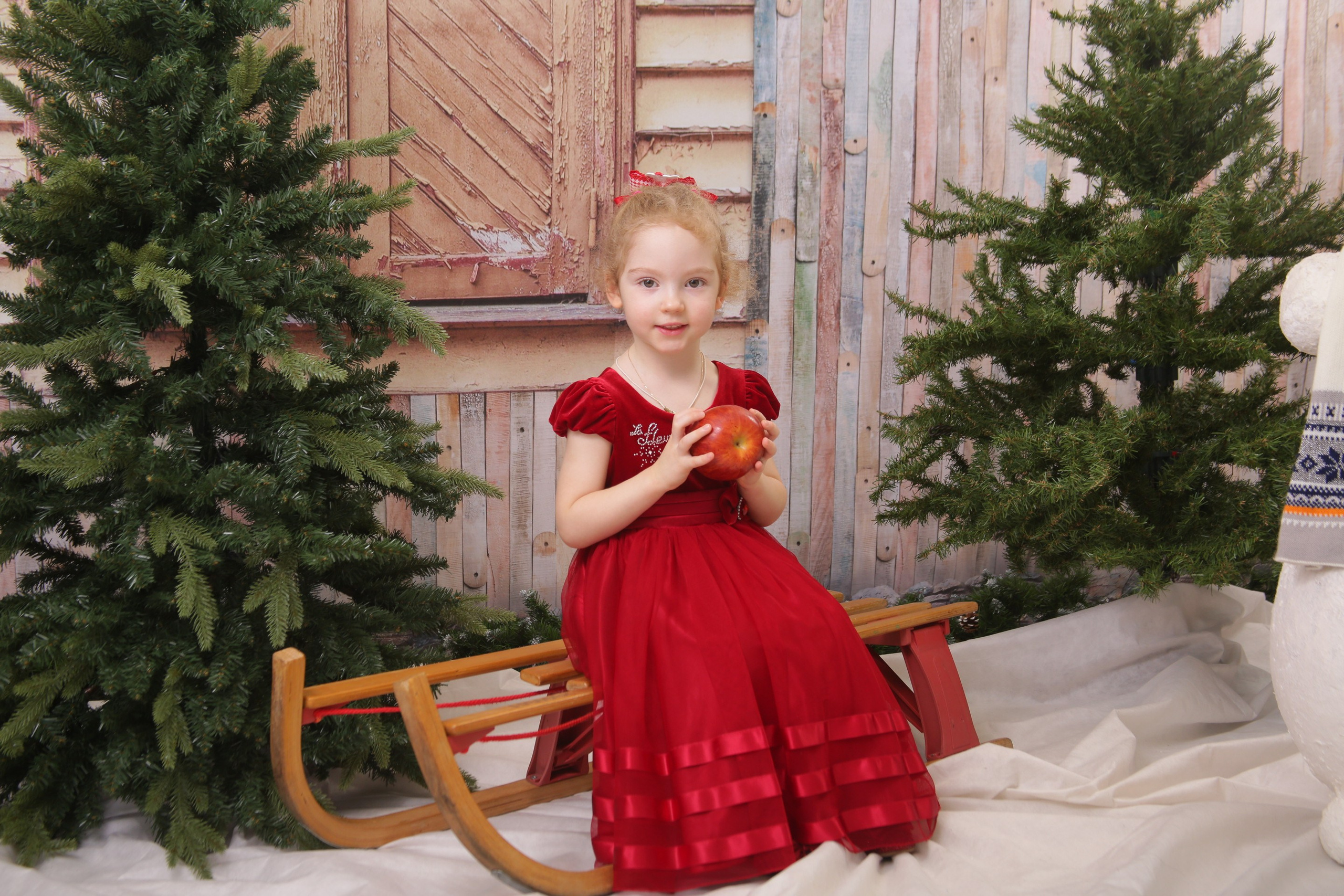 Леночка. Семейный и детский фотограф Антон Зорин