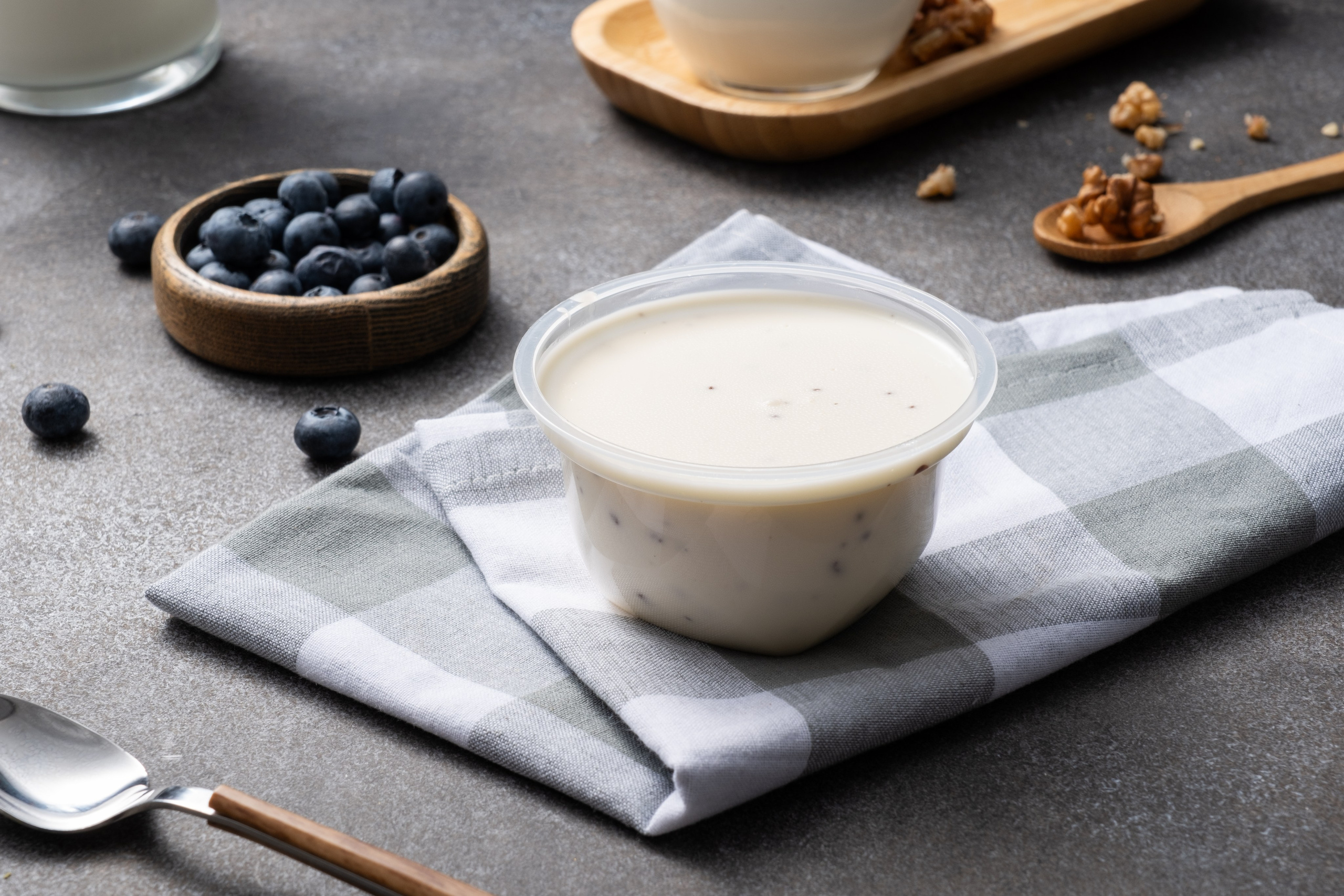 Продукты. Food и предметный фотограф Никита Алексеев