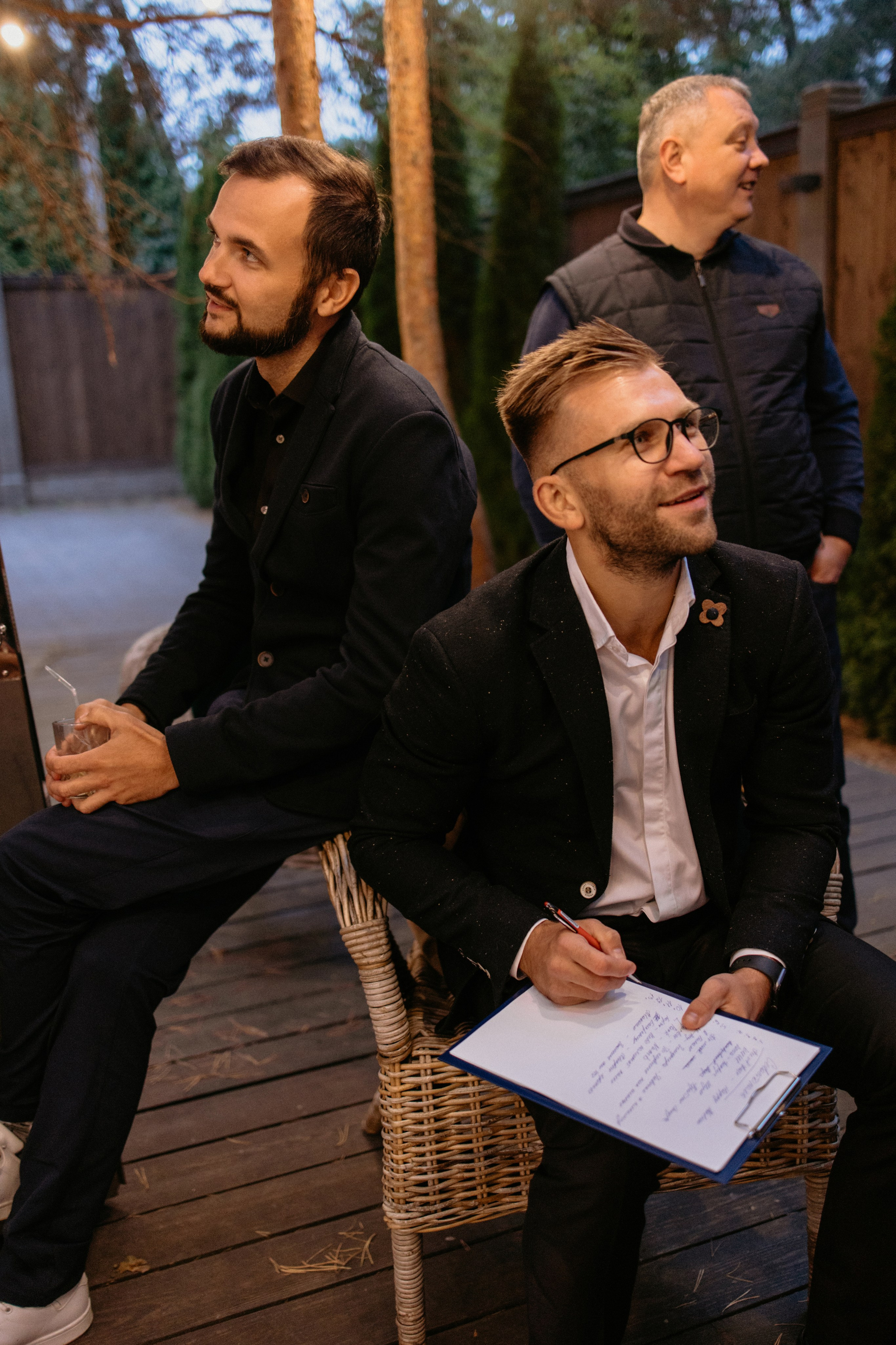 Сева & Таня | DELICE CHALET. Свадебный фотограф в Минске Владислав Бабич