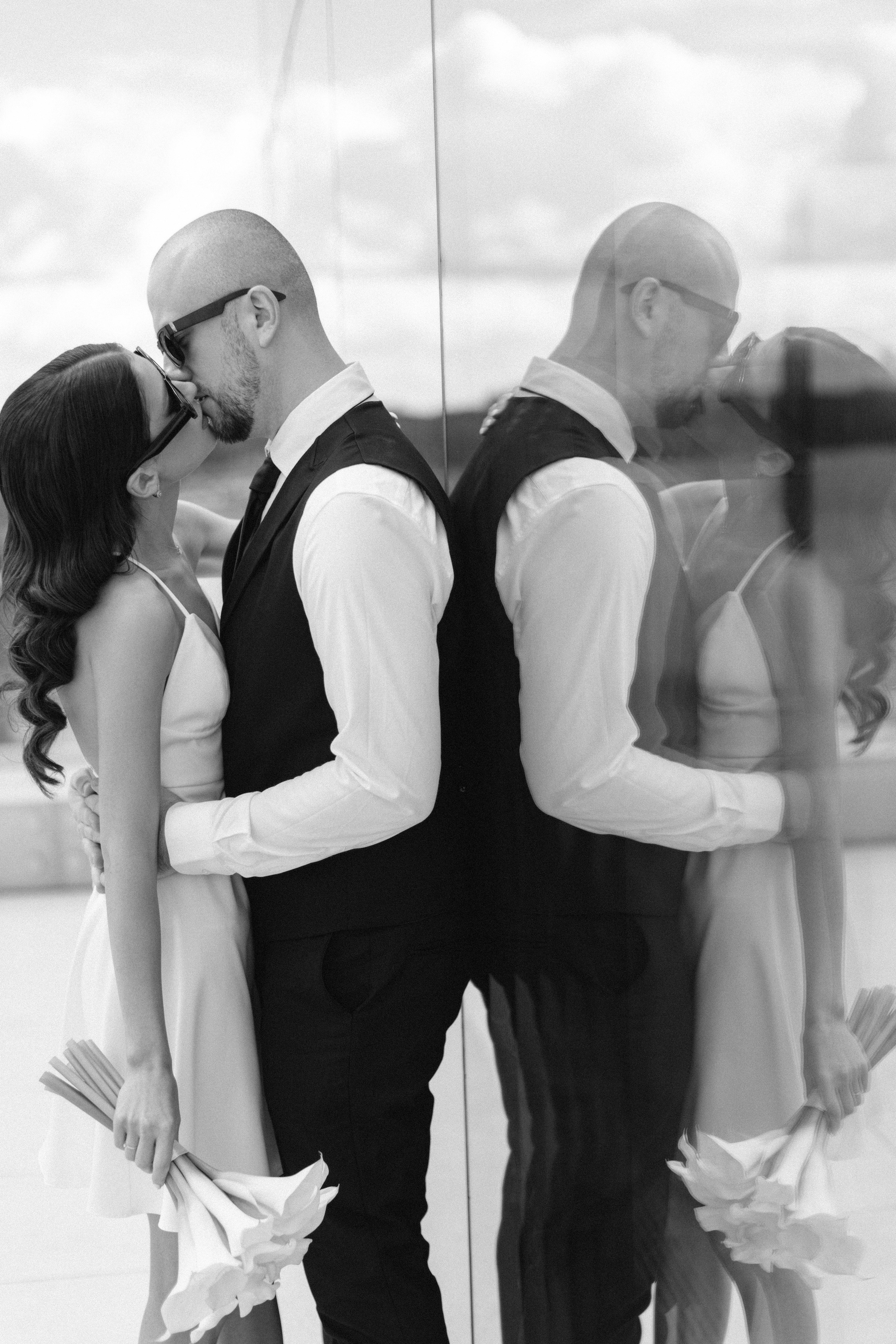 Игорь & Ксюша | GRAND CHALET. Свадебный фотограф в Минске Владислав Бабич