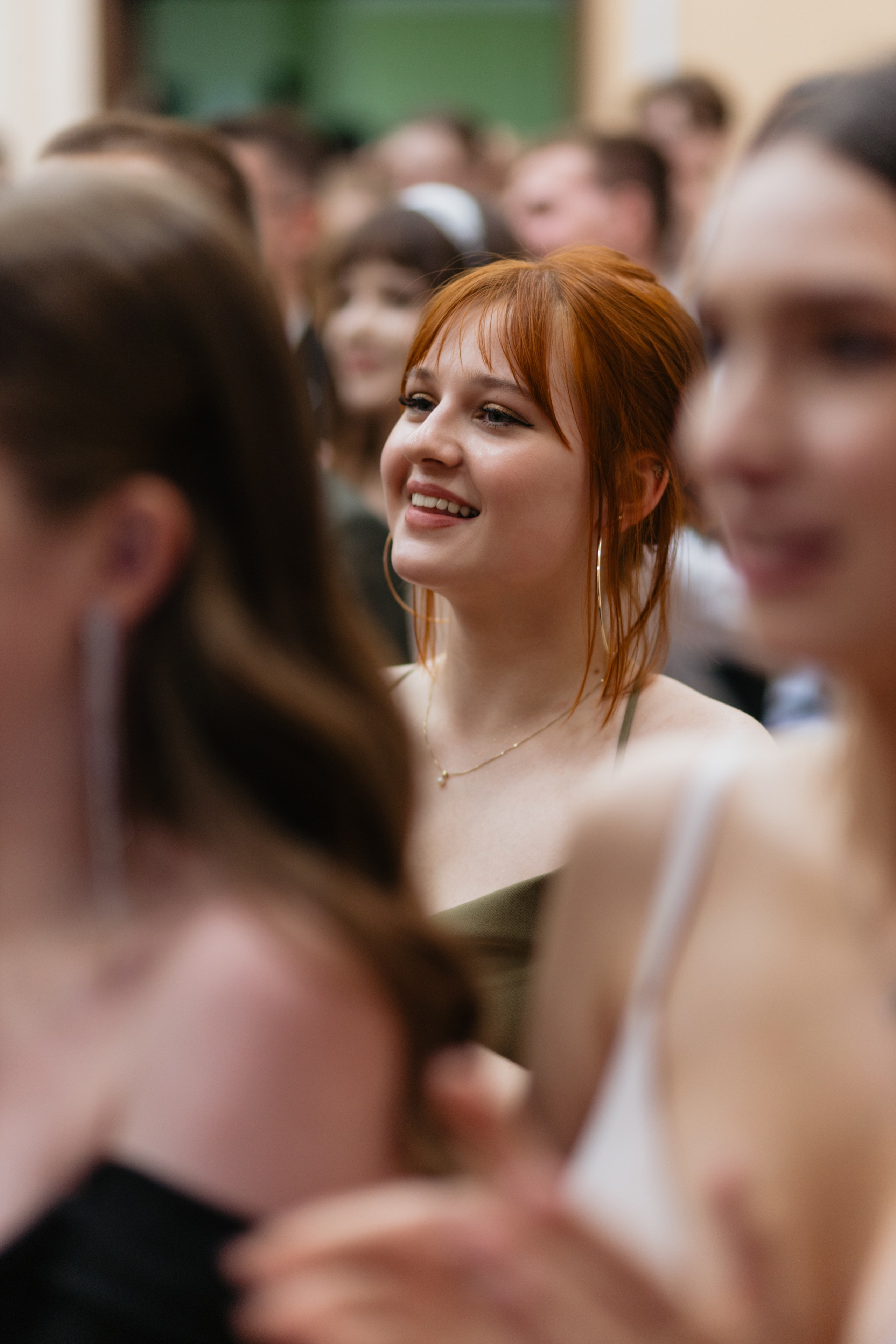 Выпускной Гимназия № 146. Свадебный фотограф в Минске Владислав Бабич