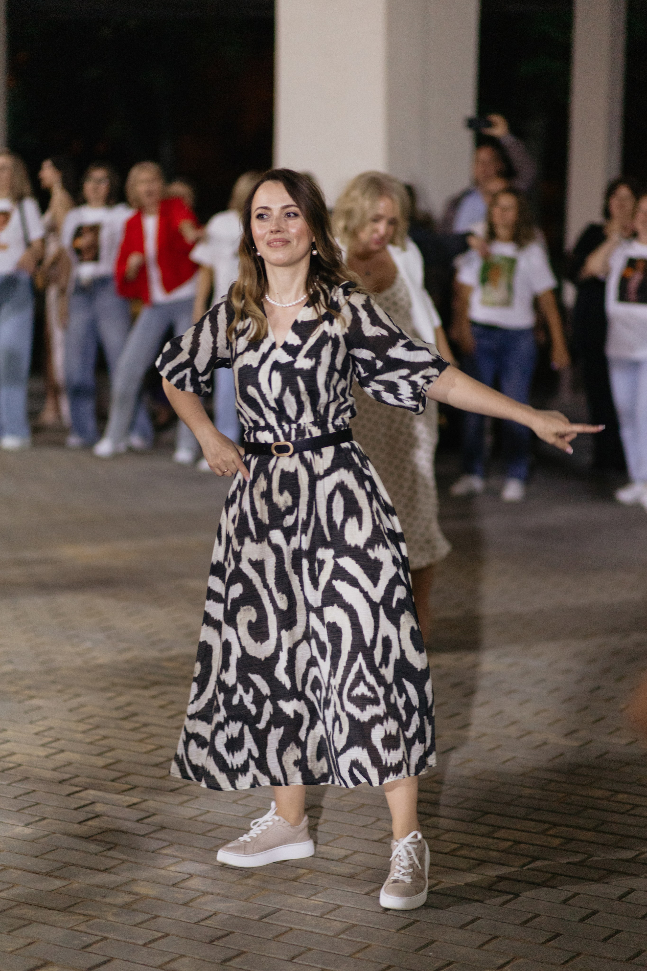 Выпускной Гимназия № 146. Свадебный фотограф в Минске Владислав Бабич