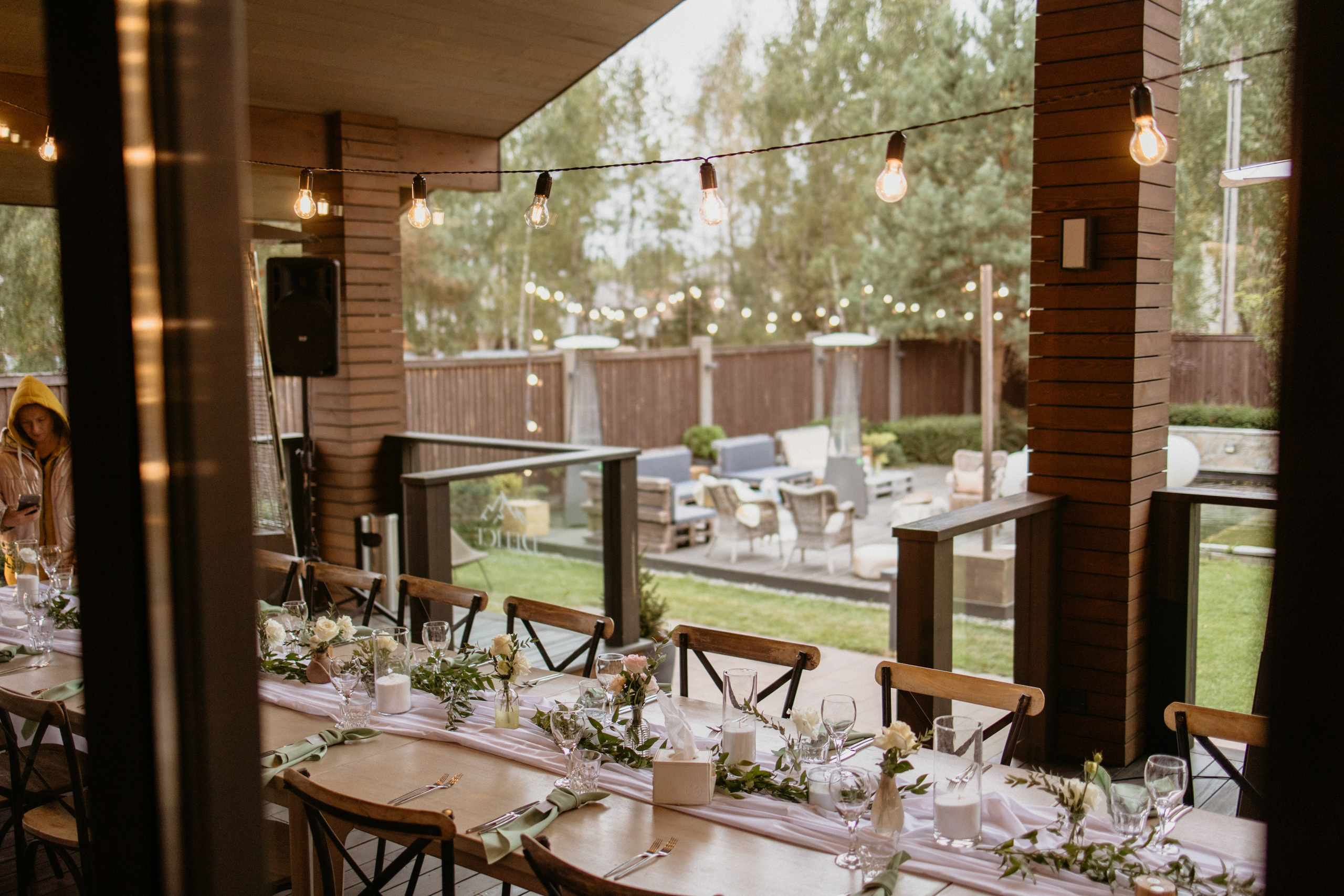 Сева & Таня | DELICE CHALET. Свадебный фотограф в Минске Владислав Бабич