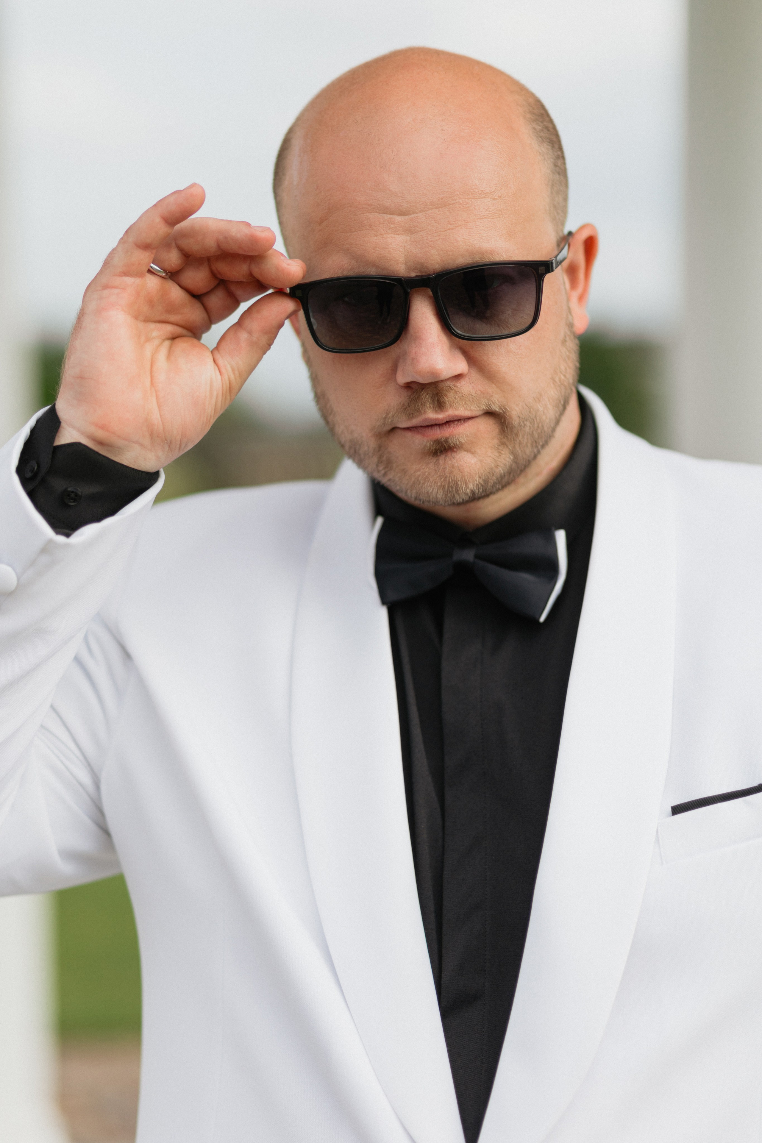 Андрей & Лера | ROBINSON CLUB. Свадебный фотограф в Минске Владислав Бабич