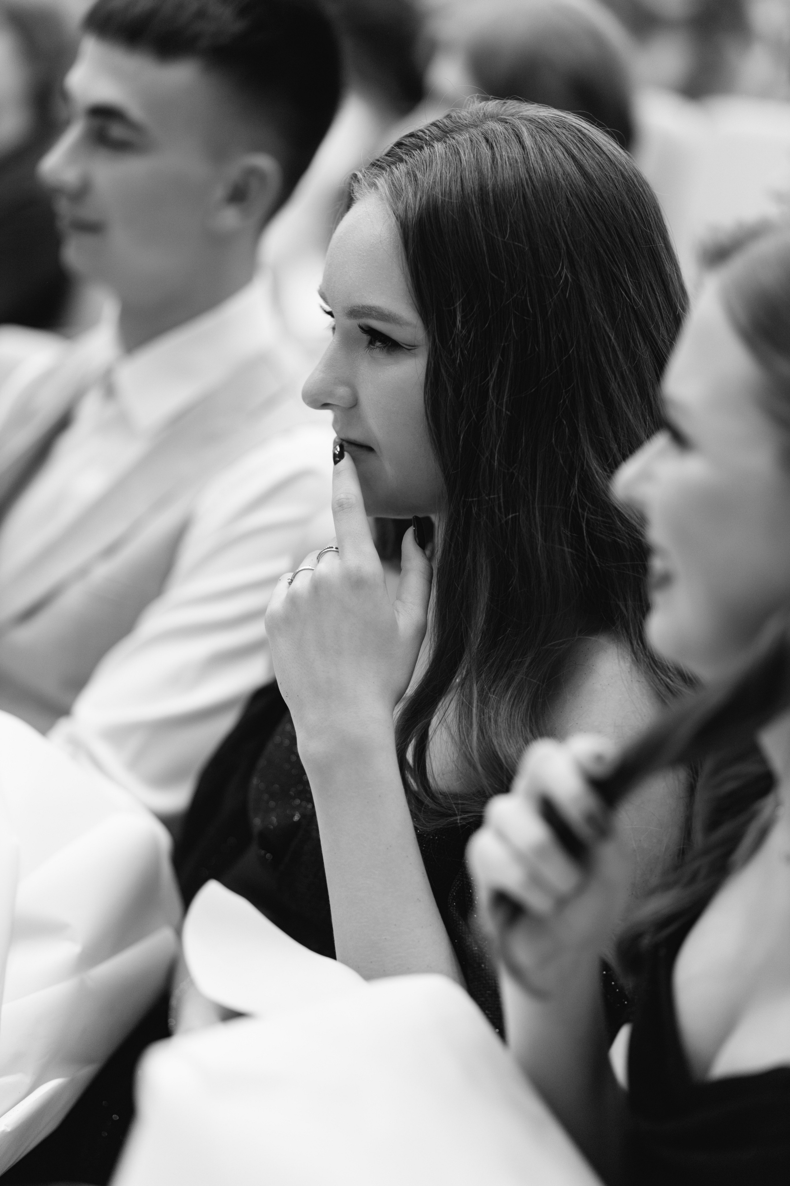 Выпускной Гимназия № 146. Свадебный фотограф в Минске Владислав Бабич