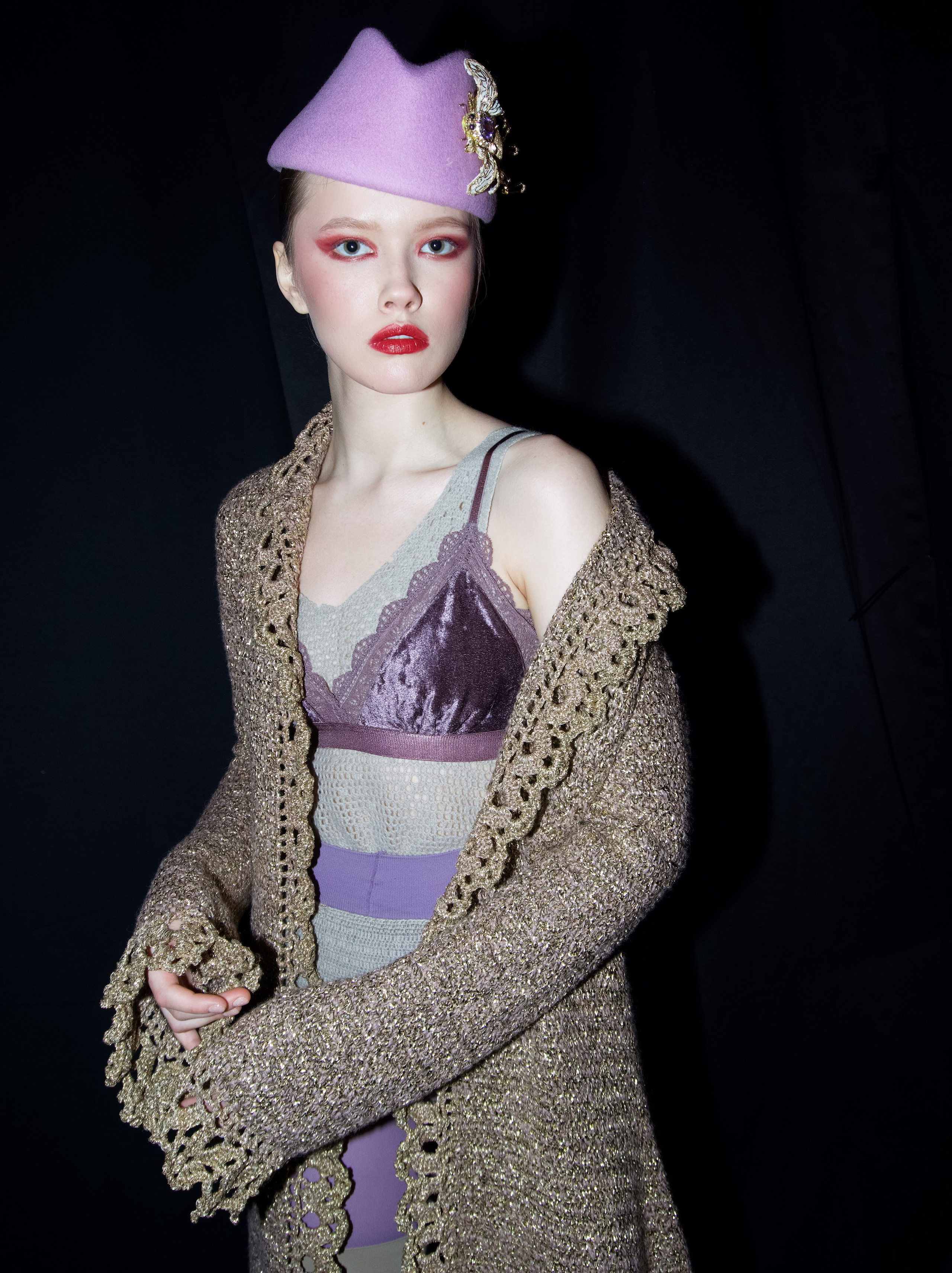 BFAW 2026. Фотограф в Минске Света Григорьева